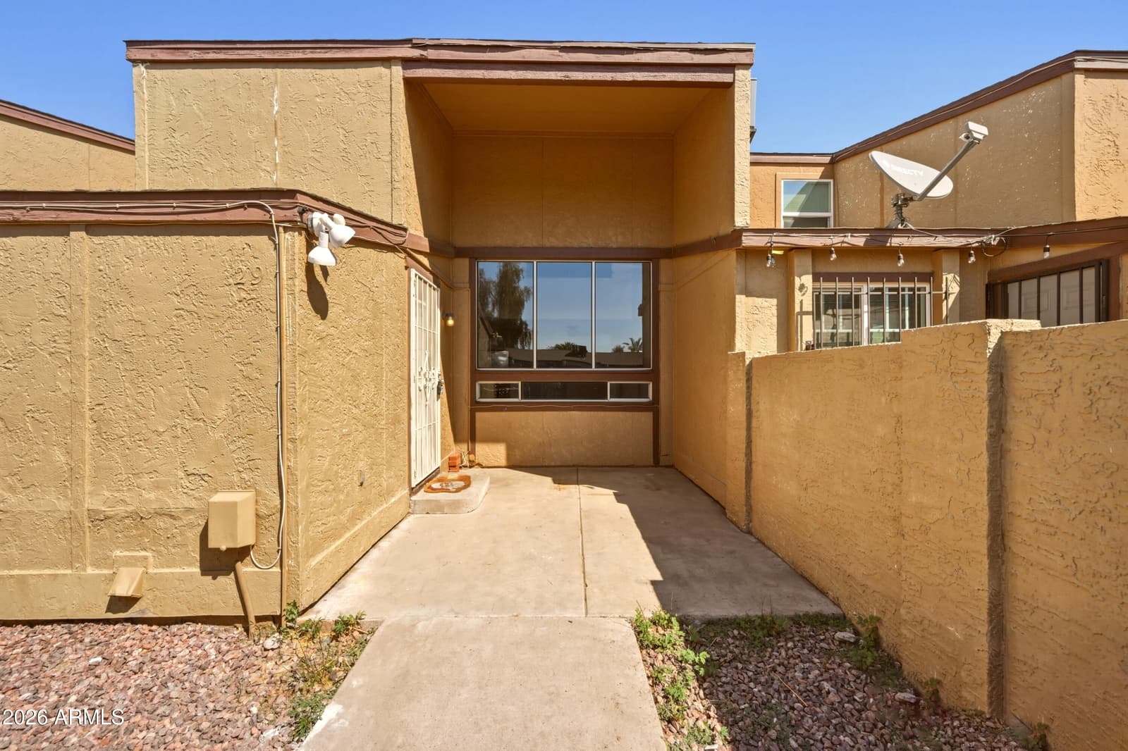3646 N 67TH Avenue 29, Phoenix, AZ 85033 — photo 23 of 24