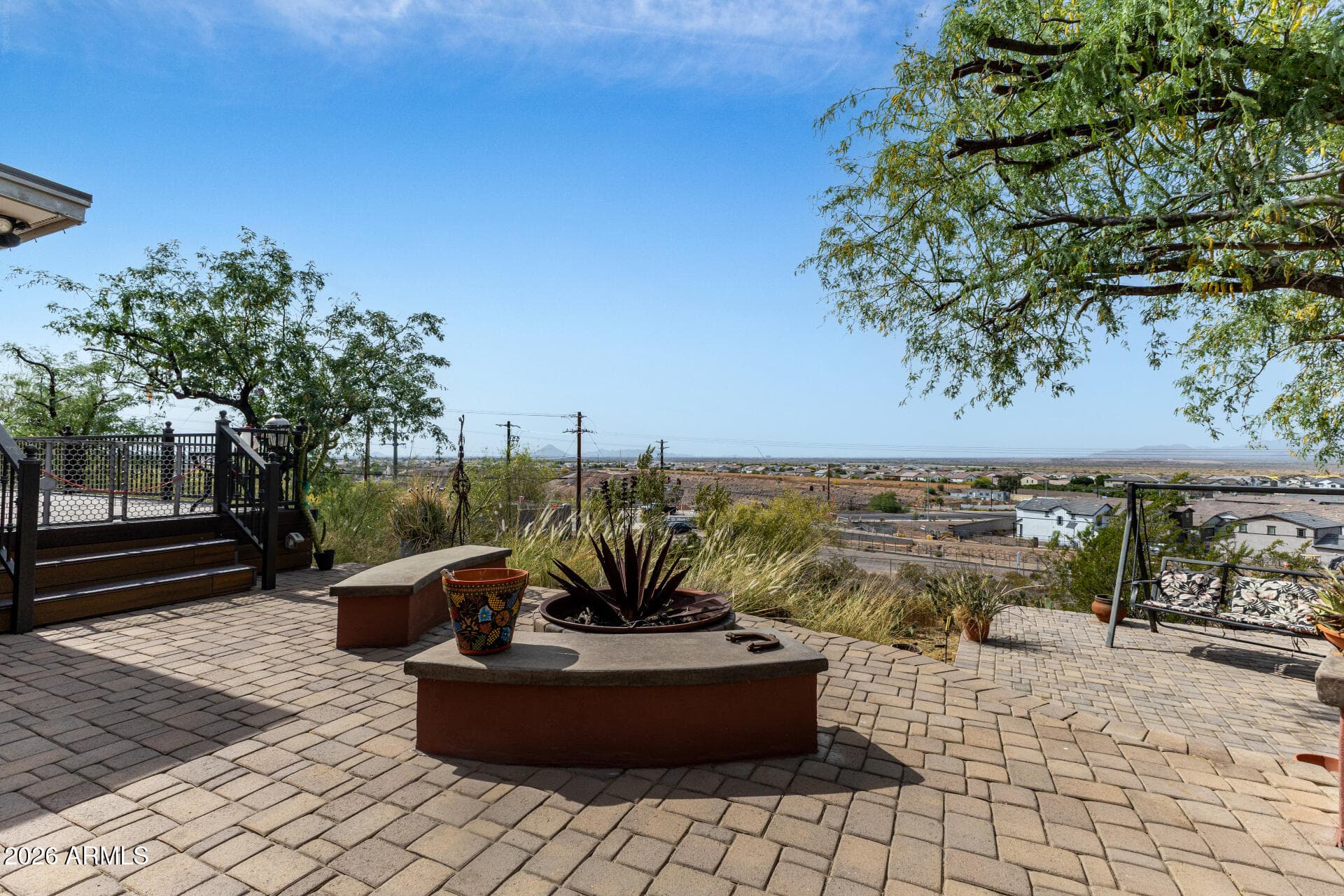 3650 E QUENTON Drive 5, Mesa, AZ 85215 — photo 52 of 54