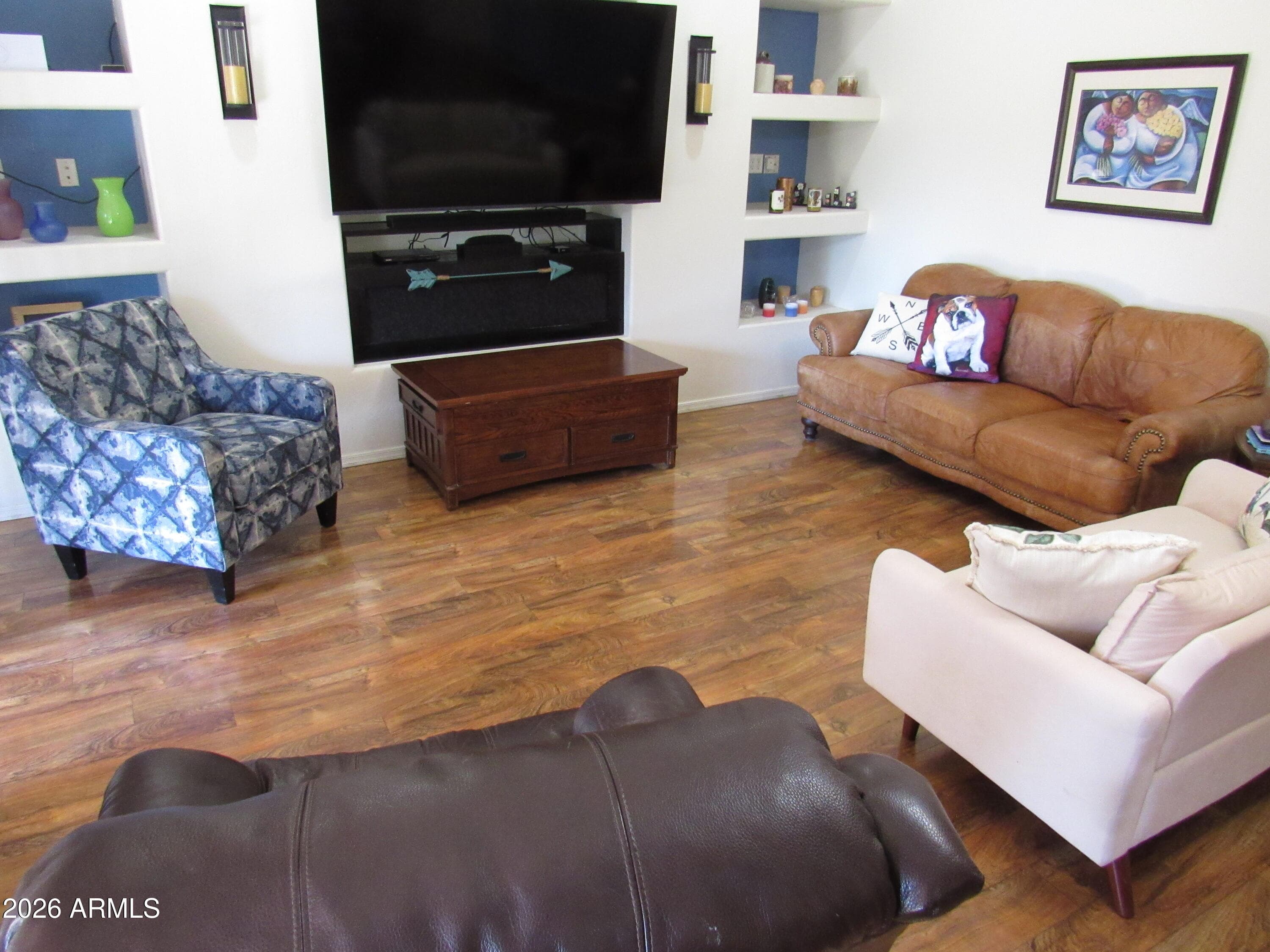 405 W HOUSTON MESA Road, Payson, AZ 85541 — photo 7 of 32