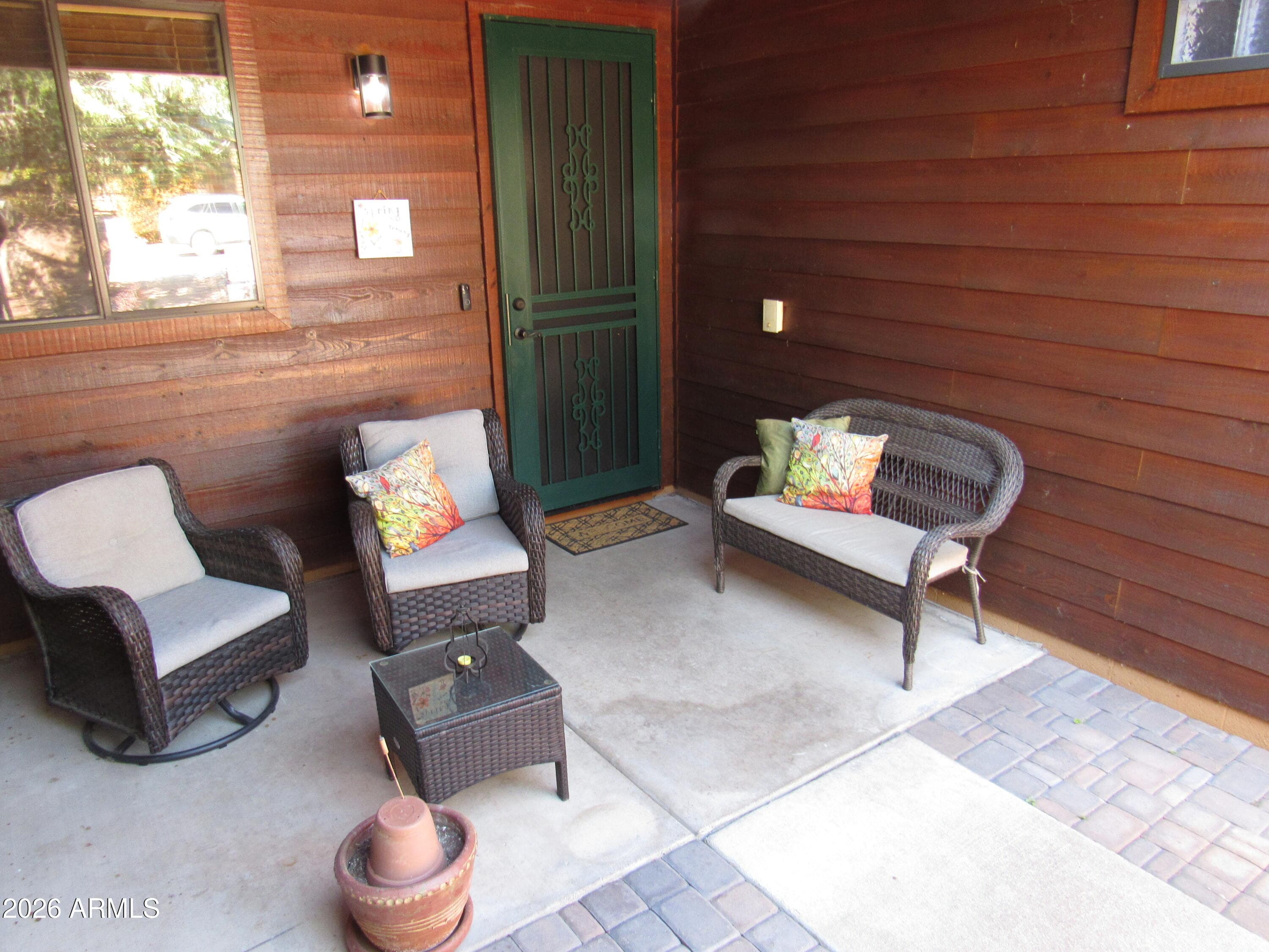 405 W HOUSTON MESA Road, Payson, AZ 85541 — photo 2 of 32