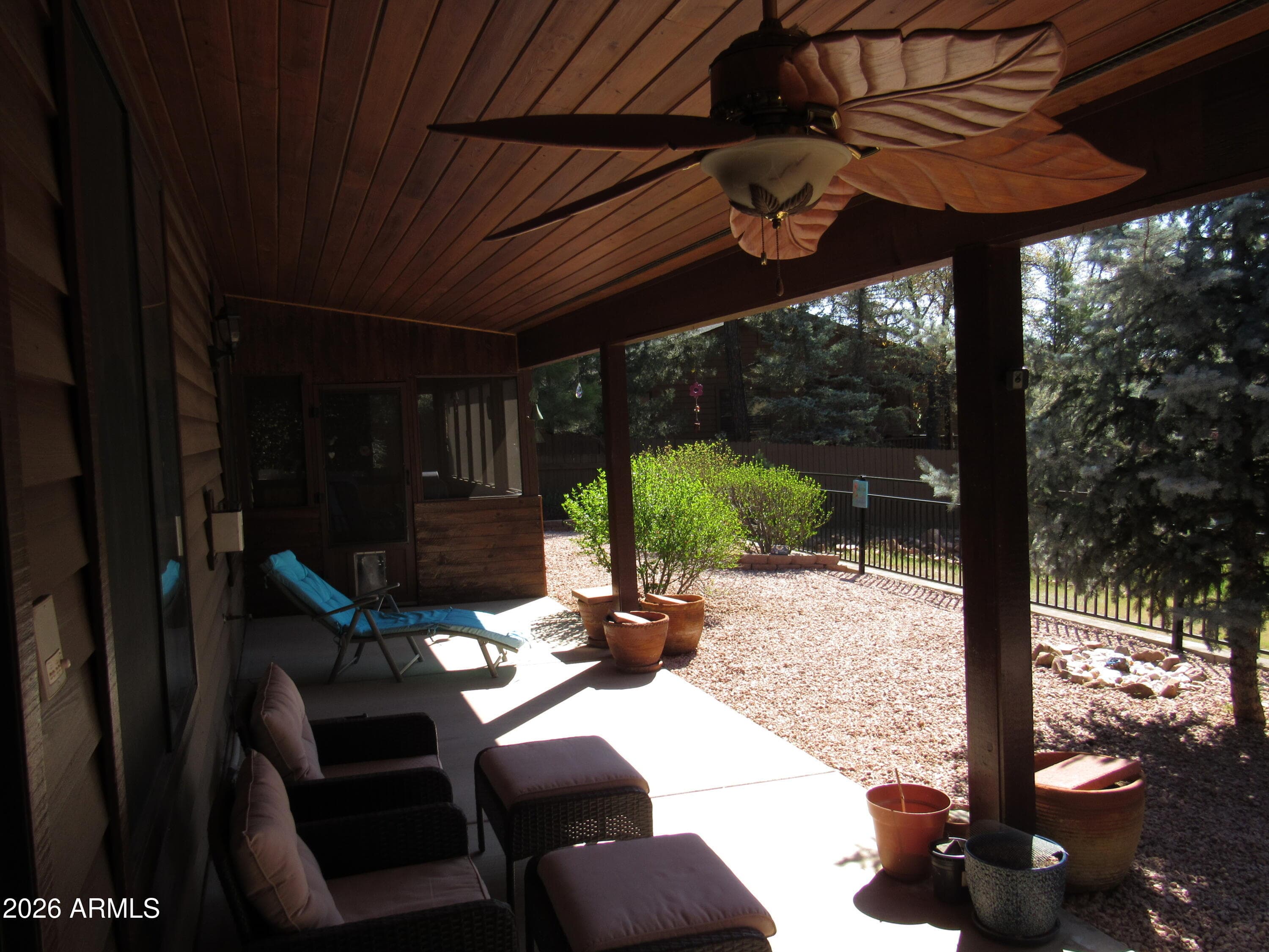 405 W HOUSTON MESA Road, Payson, AZ 85541 — photo 28 of 32