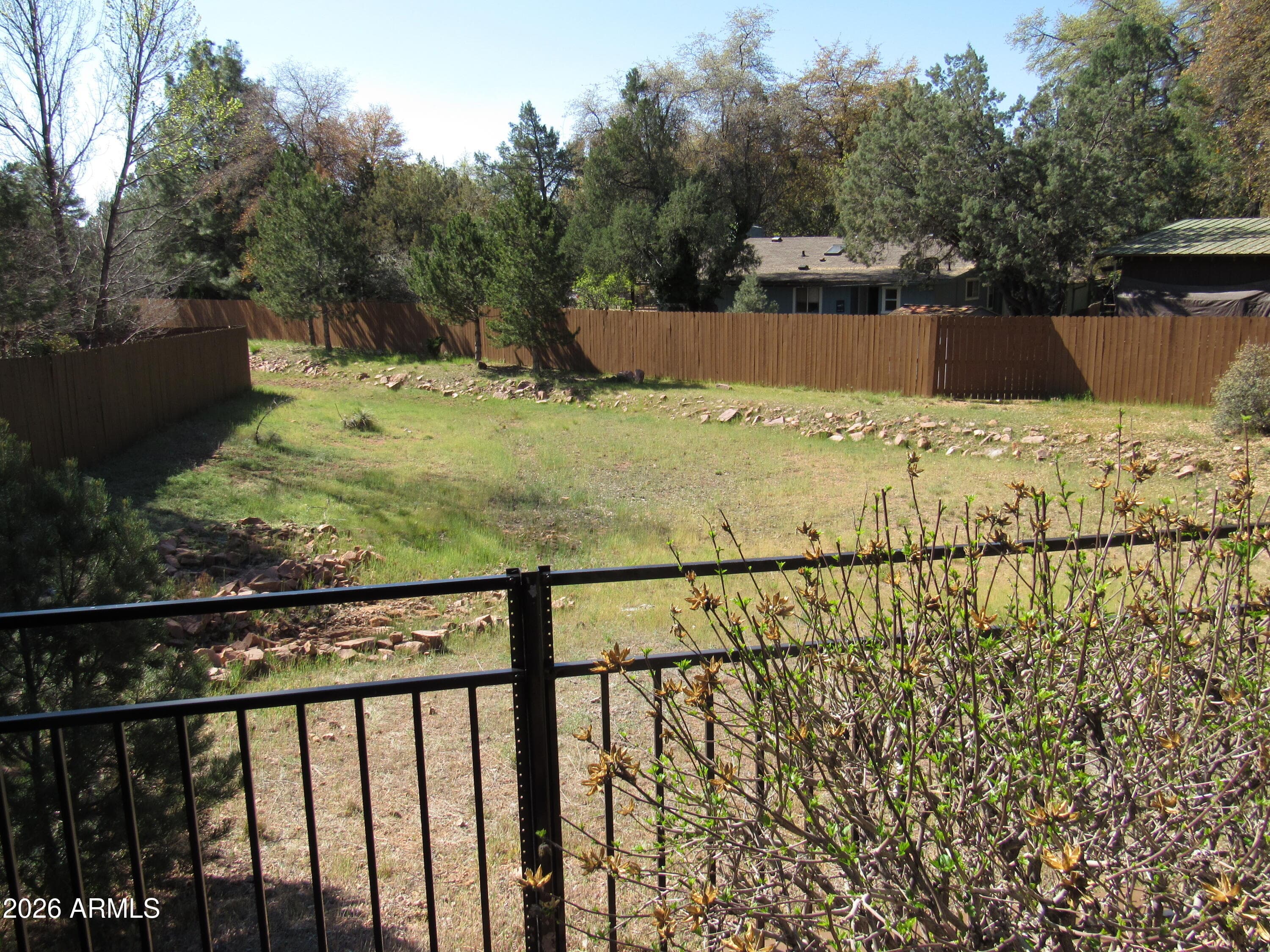 405 W HOUSTON MESA Road, Payson, AZ 85541 — photo 32 of 32