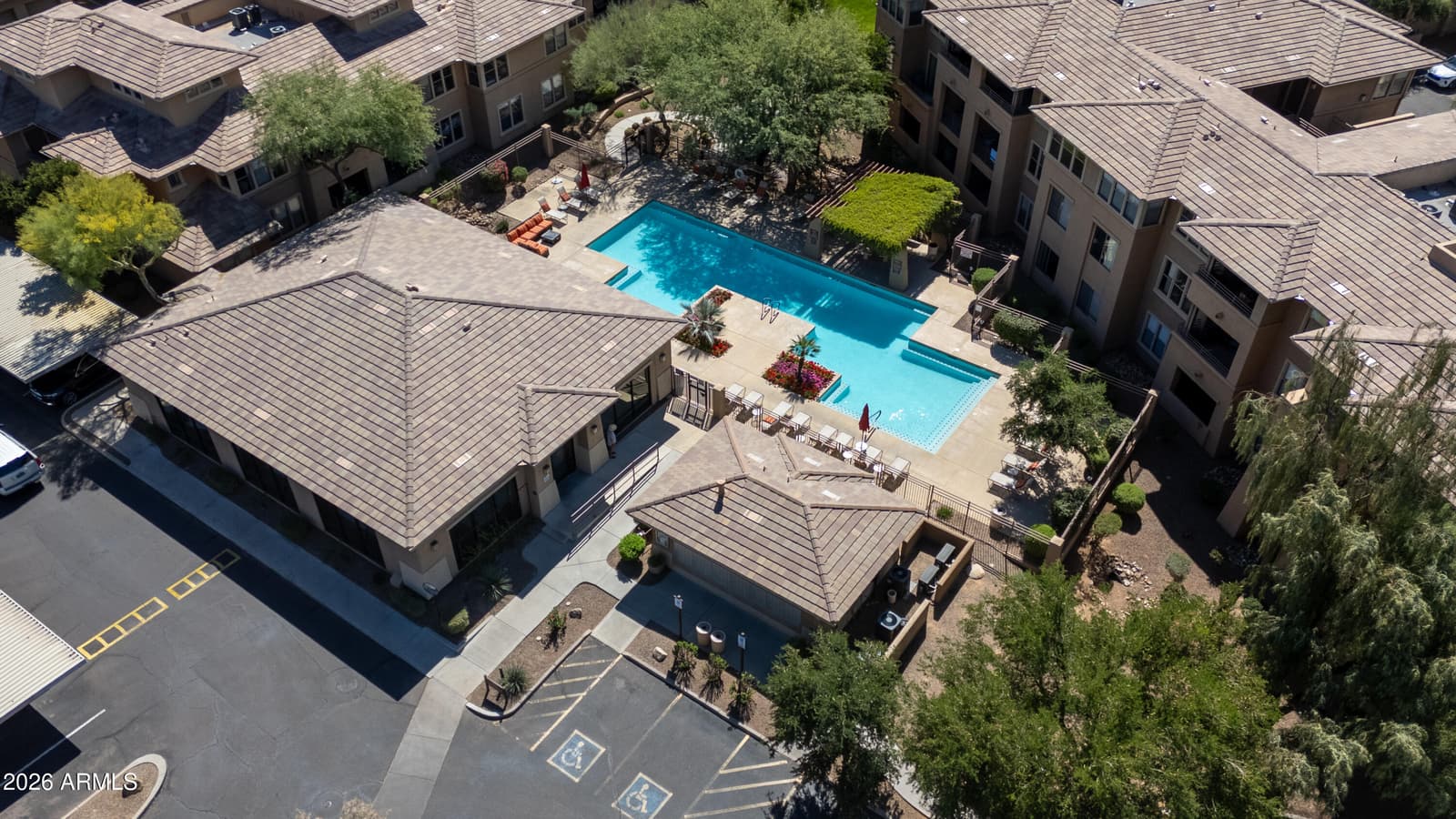 20100 N 78TH Place 3117, Scottsdale, AZ 85255 — photo 15 of 20