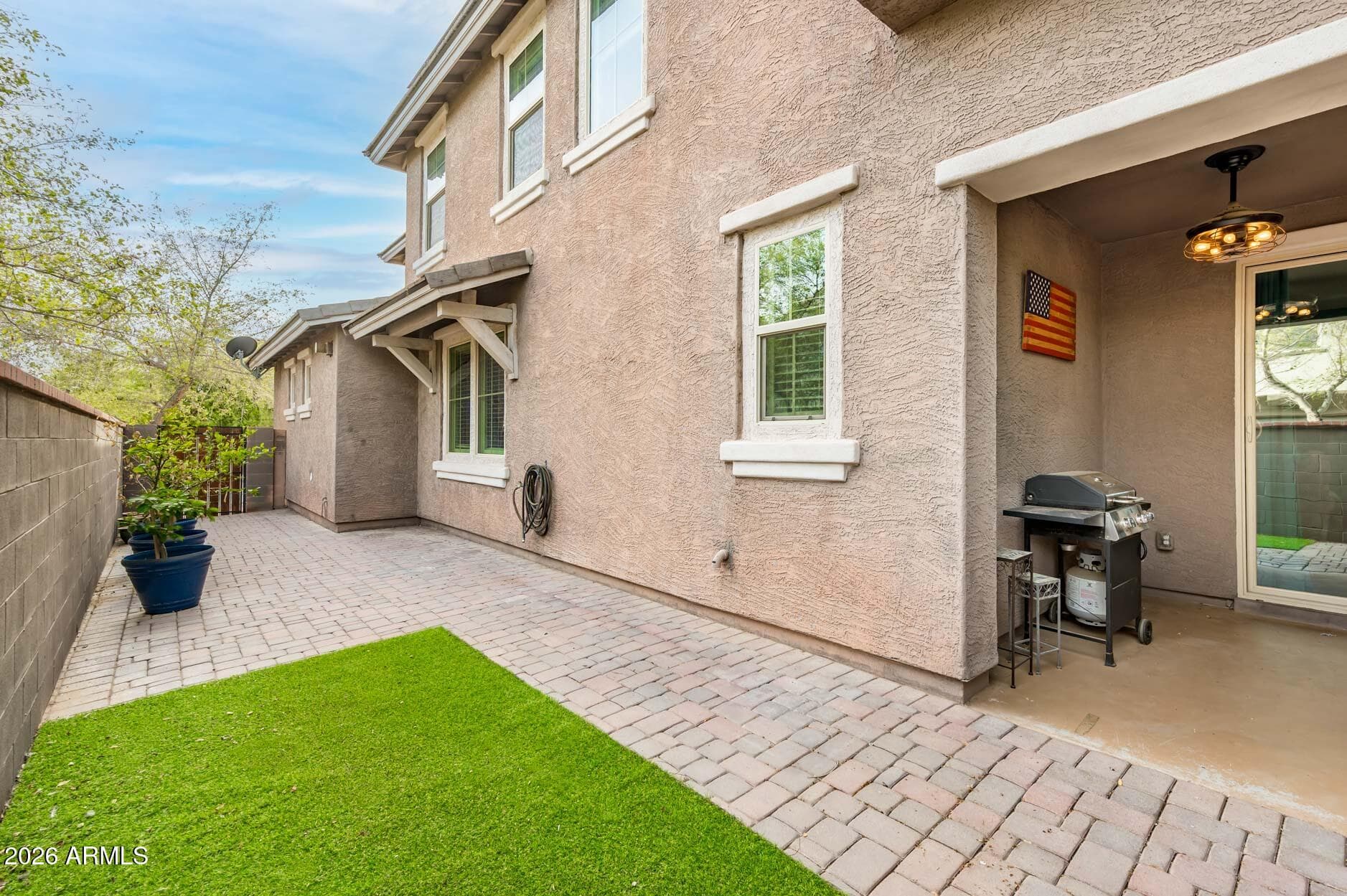 20893 W MAIDEN Lane, Buckeye, AZ 85396 — photo 48 of 67