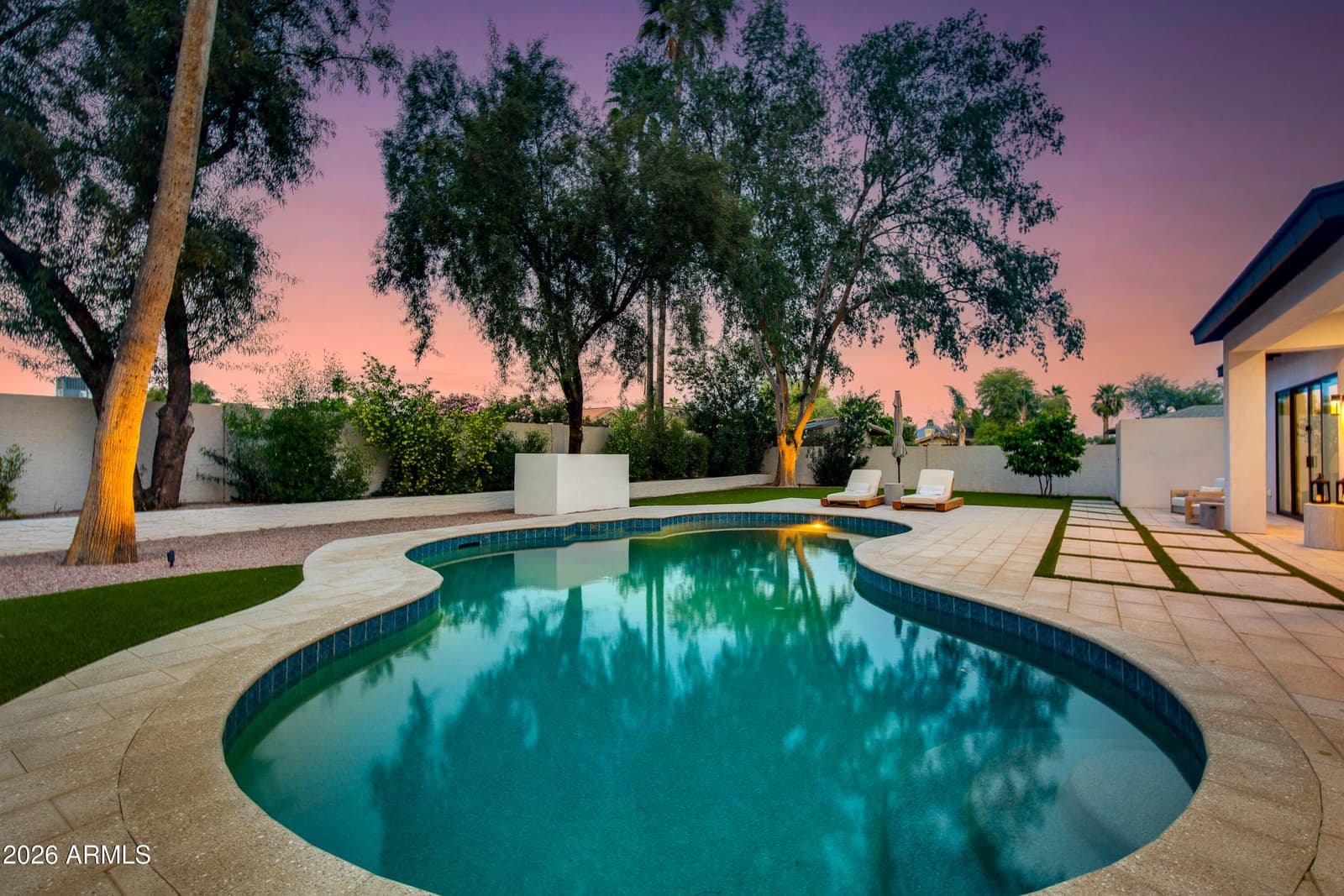 5922 E EMILE ZOLA Avenue, Scottsdale, AZ 85254 — photo 44 of 56