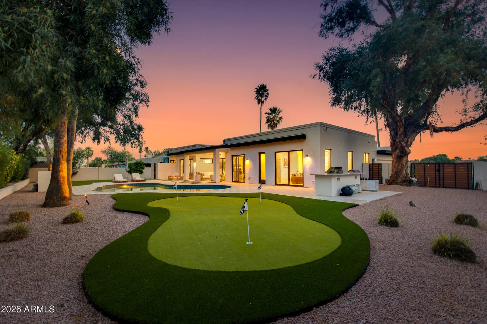 5922 E EMILE ZOLA Avenue, Scottsdale, AZ 85254 — photo 46 of 56