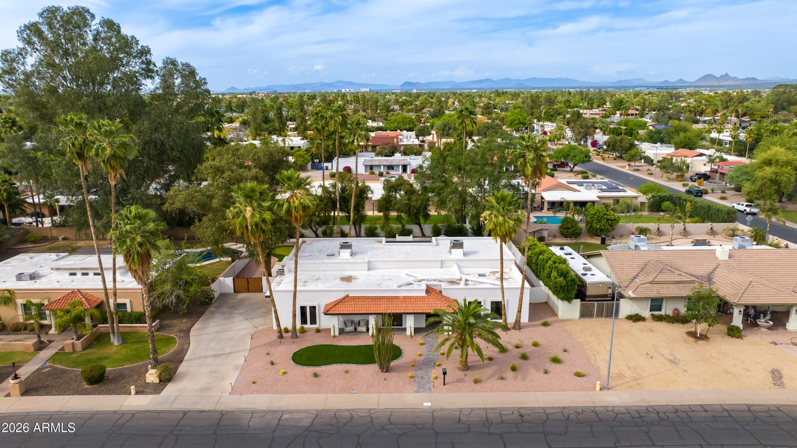 5922 E EMILE ZOLA Avenue, Scottsdale, AZ 85254 — photo 53 of 56