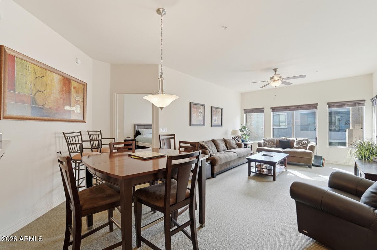 5350 E DEER VALLEY Drive 4401, Phoenix, AZ 85054 — photo 11 of 37
