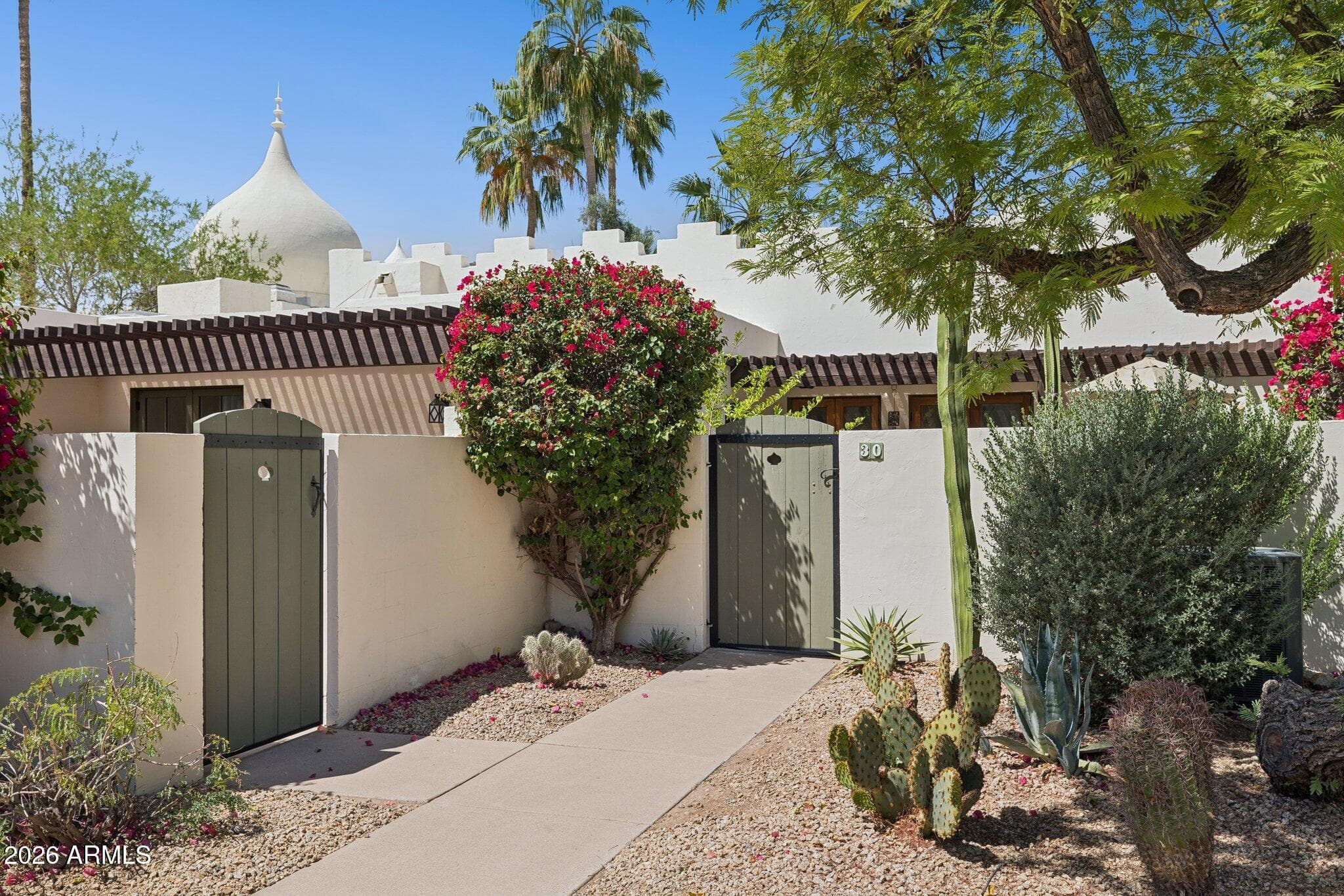 5101 N CASA BLANCA Drive 30, Paradise Valley, AZ 85253 — photo 23 of 39