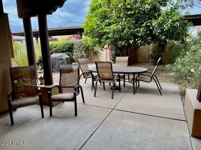 12438 N SAGUARO Boulevard 114, Fountain Hills, AZ 85268 — photo 9 of 19