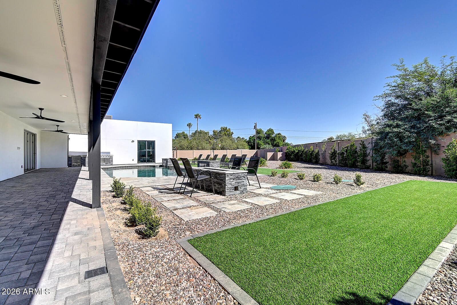 6401 E LARKSPUR Drive, Scottsdale, AZ 85254 — photo 61 of 73