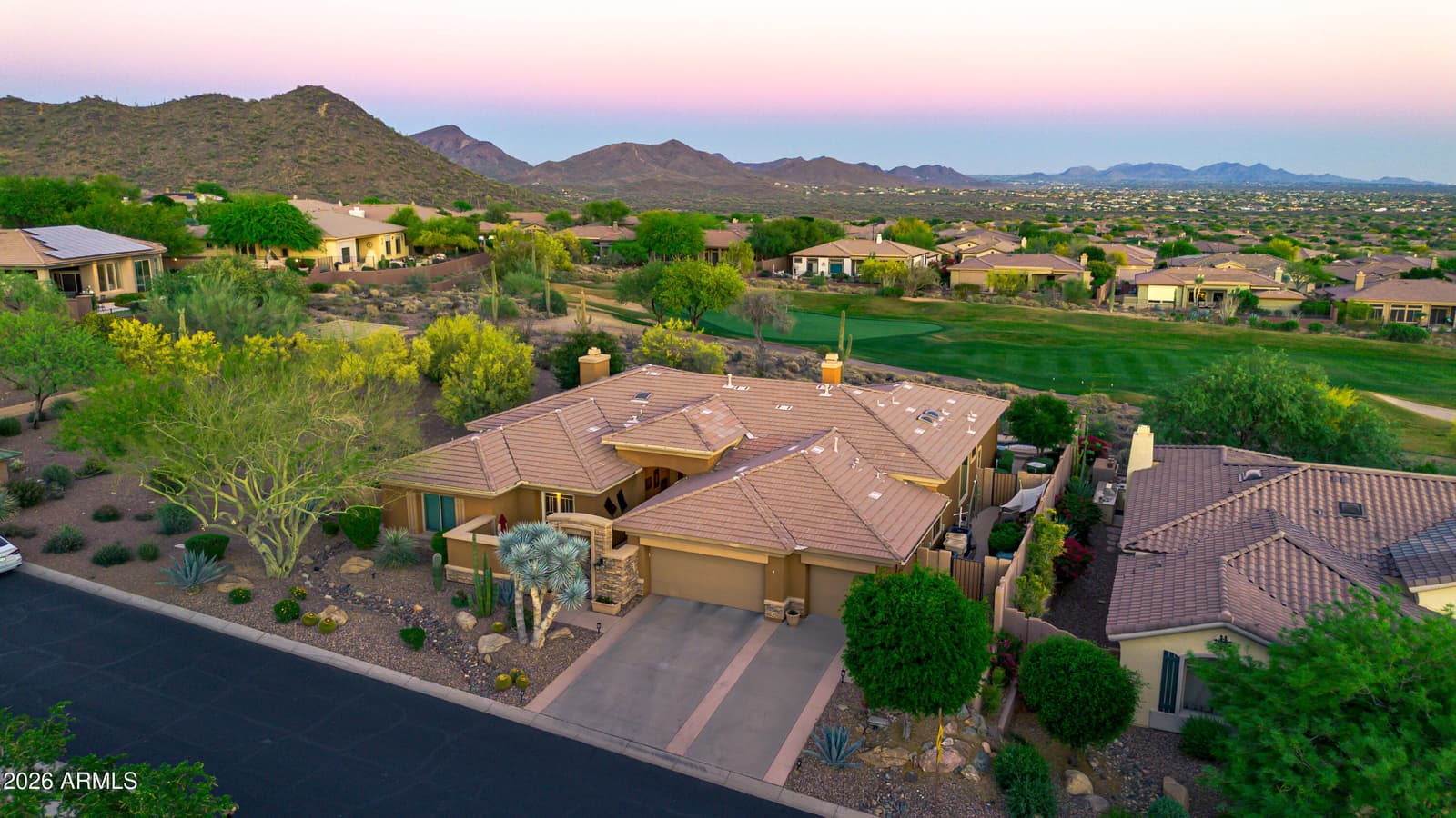 42229 N Astoria Way, Anthem, AZ 85086 — photo 60 of 64