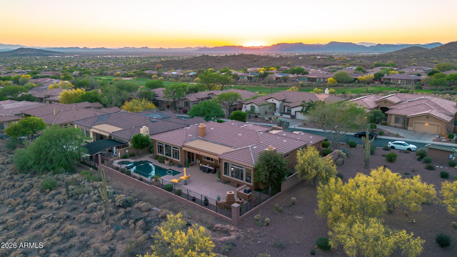 42229 N Astoria Way, Anthem, AZ 85086 — photo 63 of 64