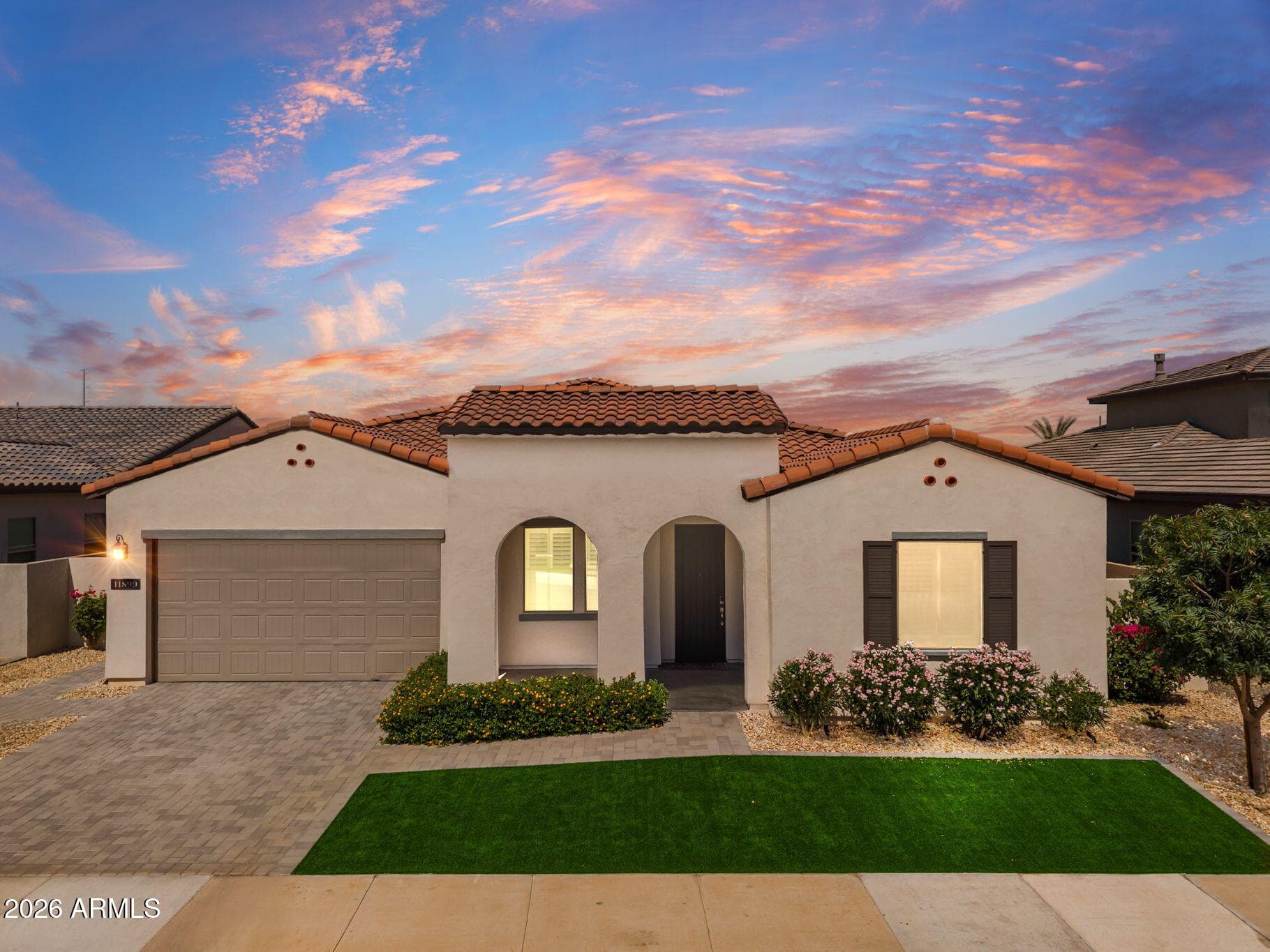 11899 N SPEARFISH Street, Surprise, AZ 85388 — photo 2 of 71