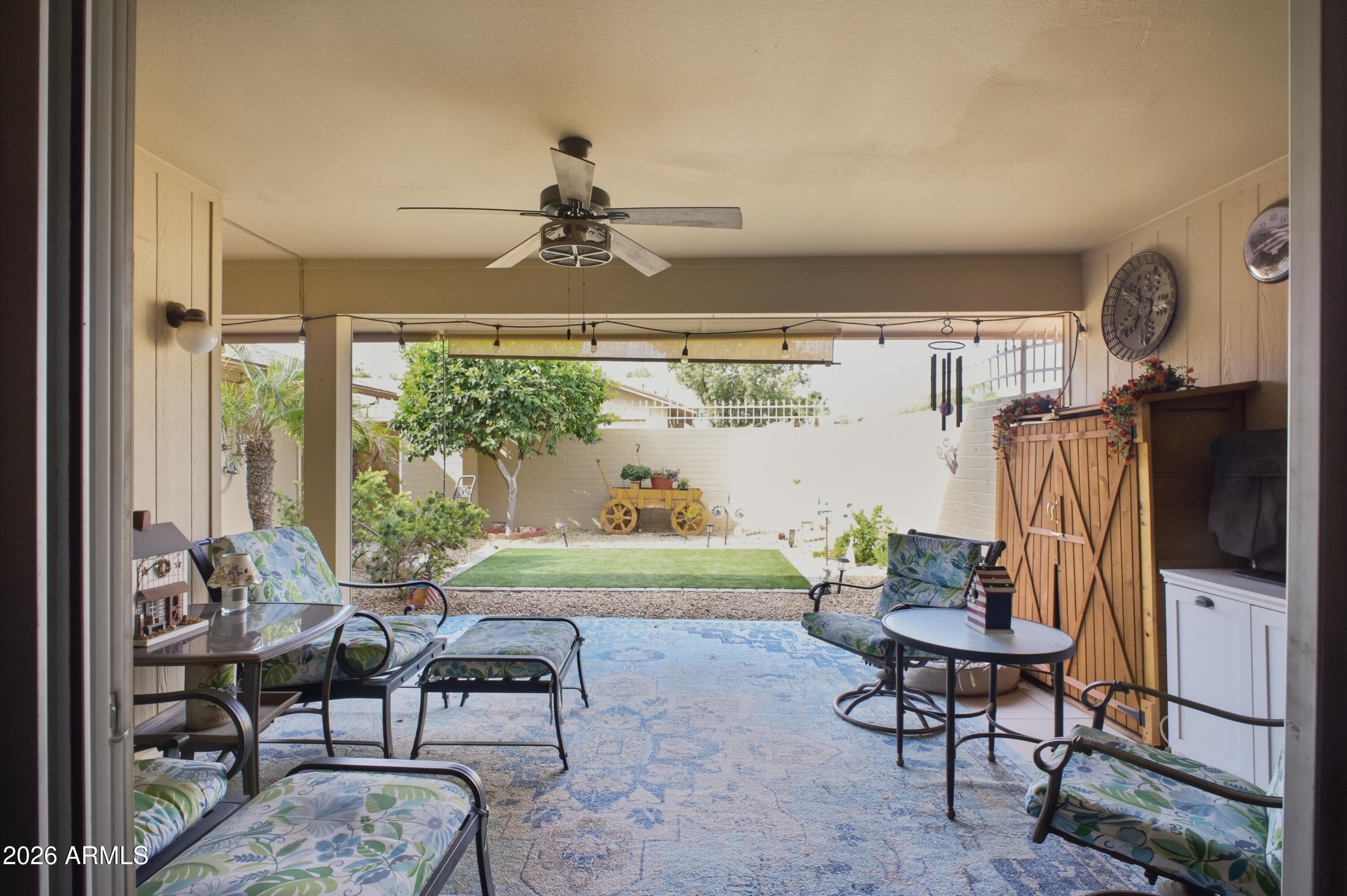 18622 N MICA Drive, Sun City West, AZ 85375 — photo 15 of 26