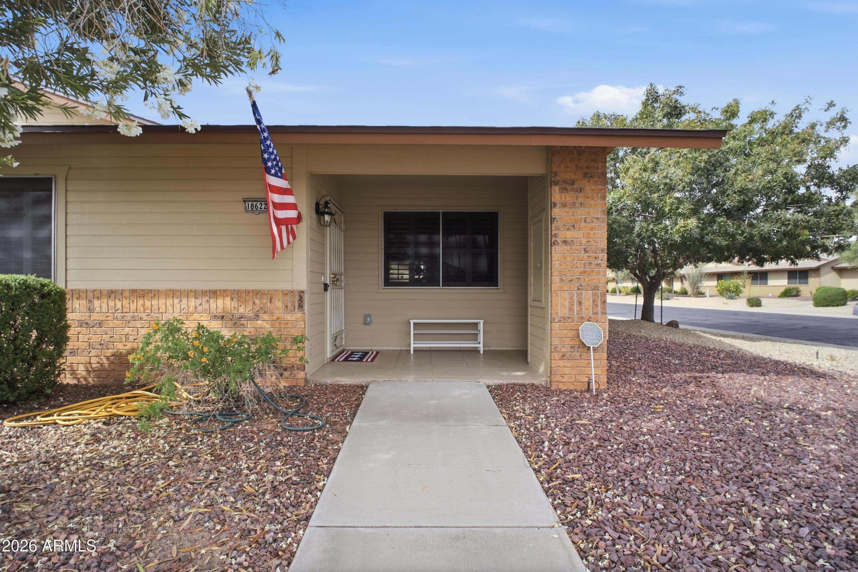 18622 N MICA Drive, Sun City West, AZ 85375 — photo 3 of 26
