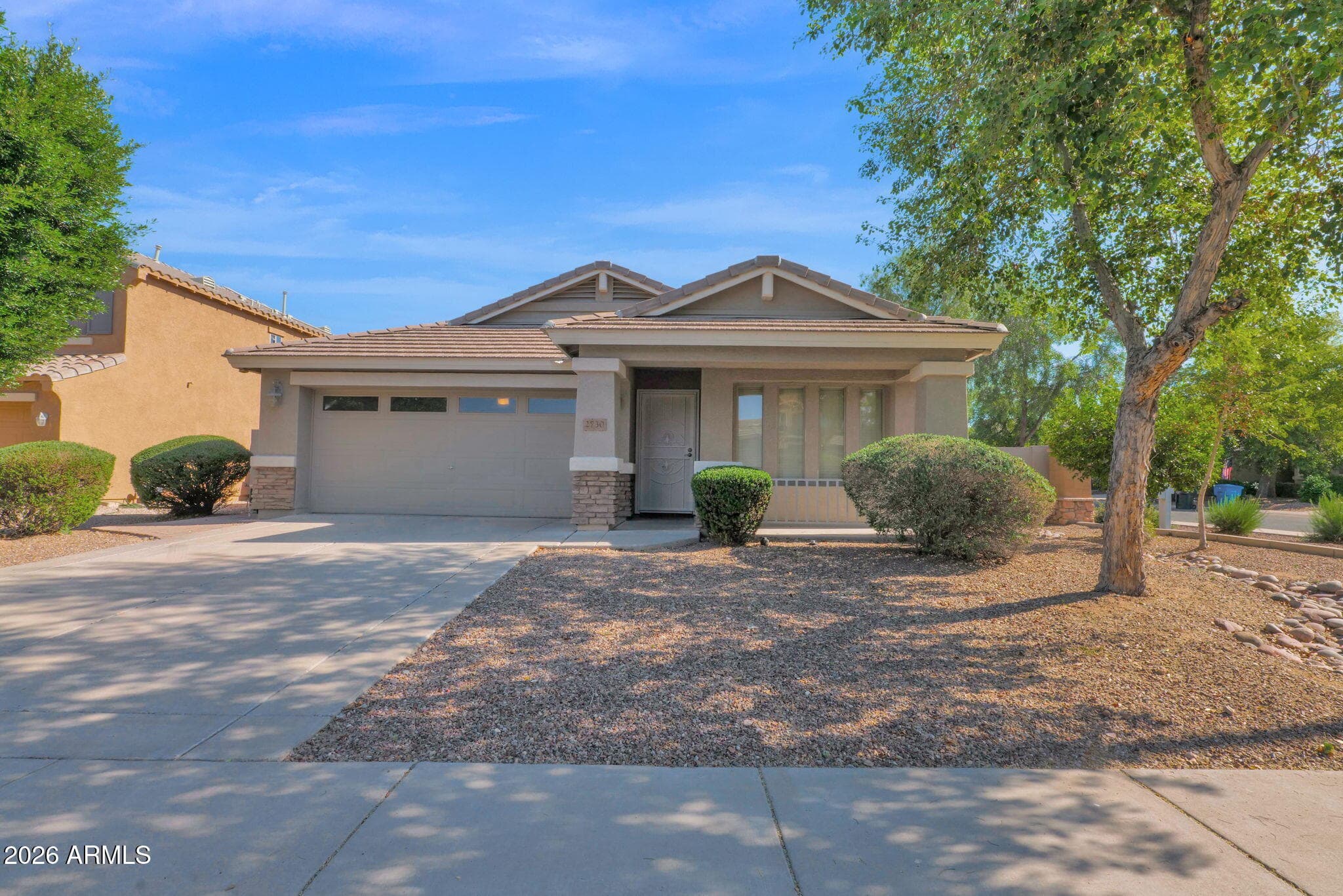 2730 E DRY WOOD Road, Phoenix, AZ 85024