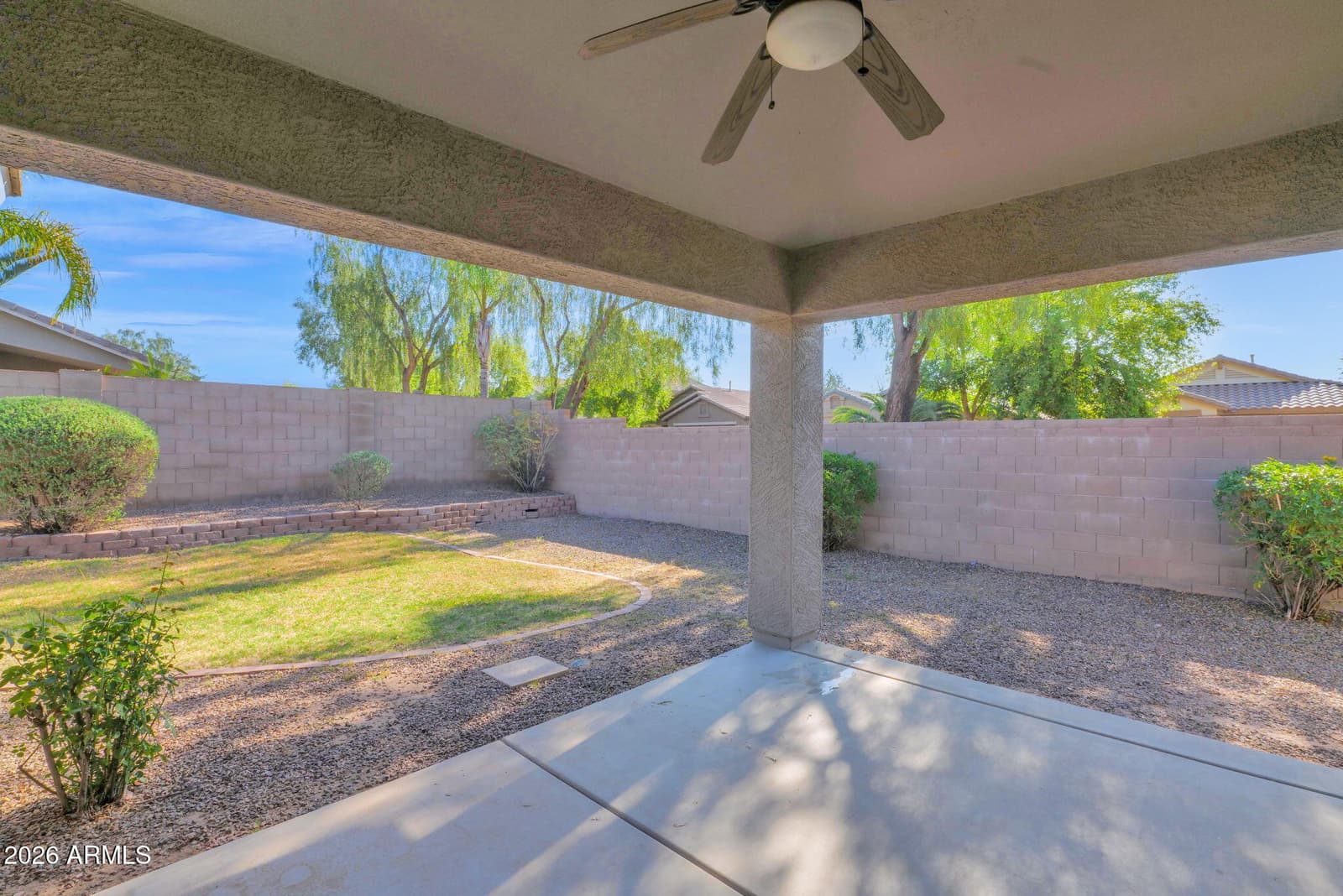 2730 E DRY WOOD Road, Phoenix, AZ 85024 — photo 27 of 33