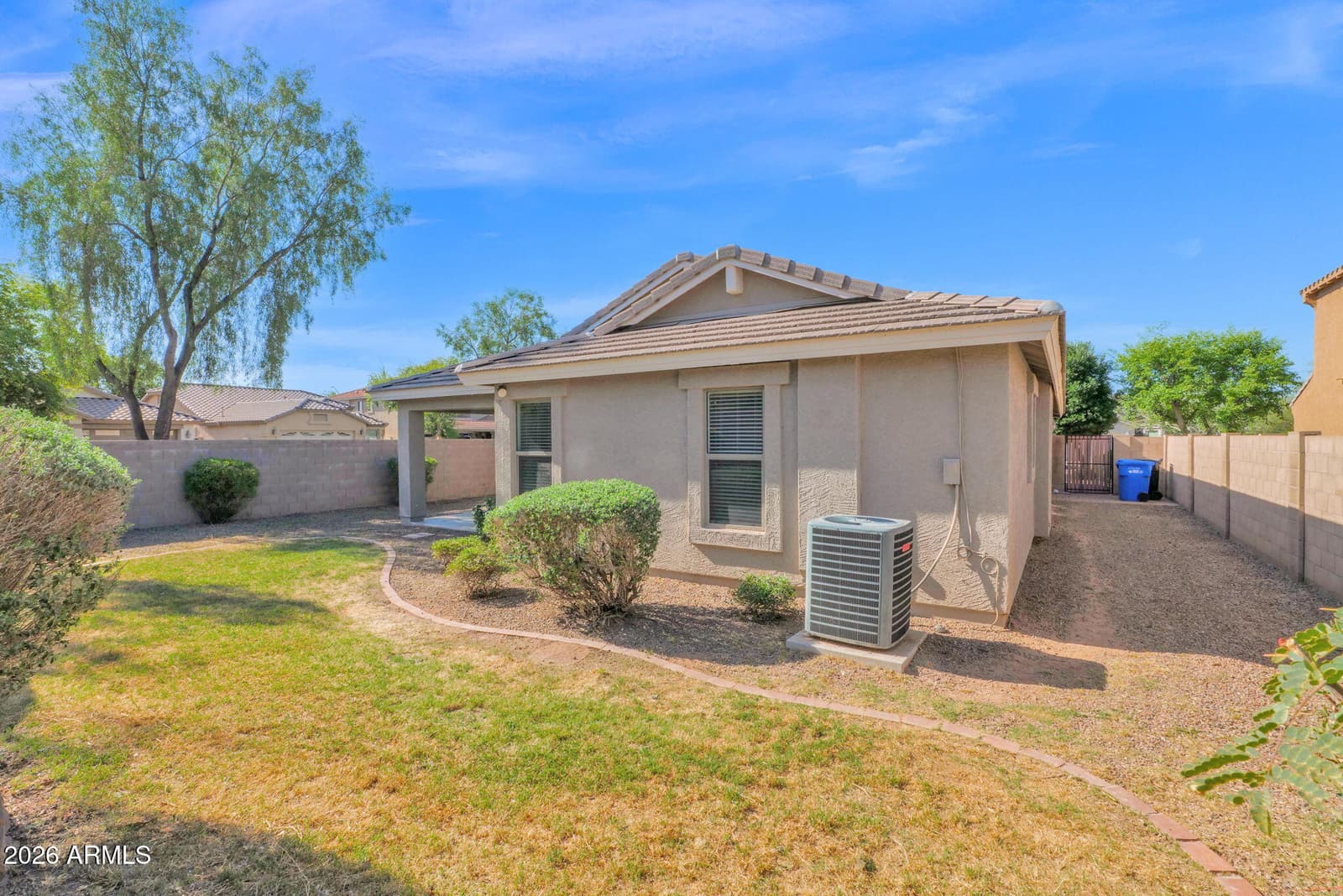 2730 E DRY WOOD Road, Phoenix, AZ 85024 — photo 25 of 33