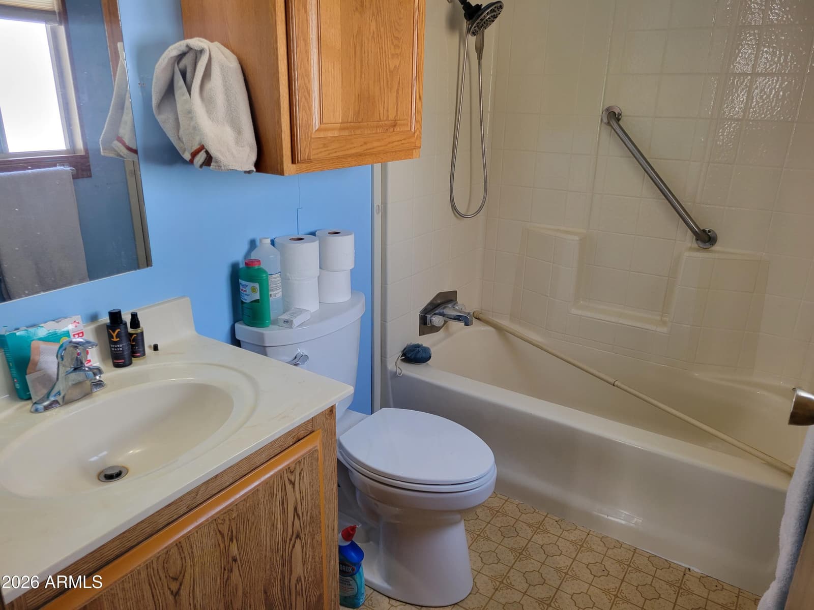 2460 E Main Street E13, Mesa, AZ 85213 — photo 9 of 20