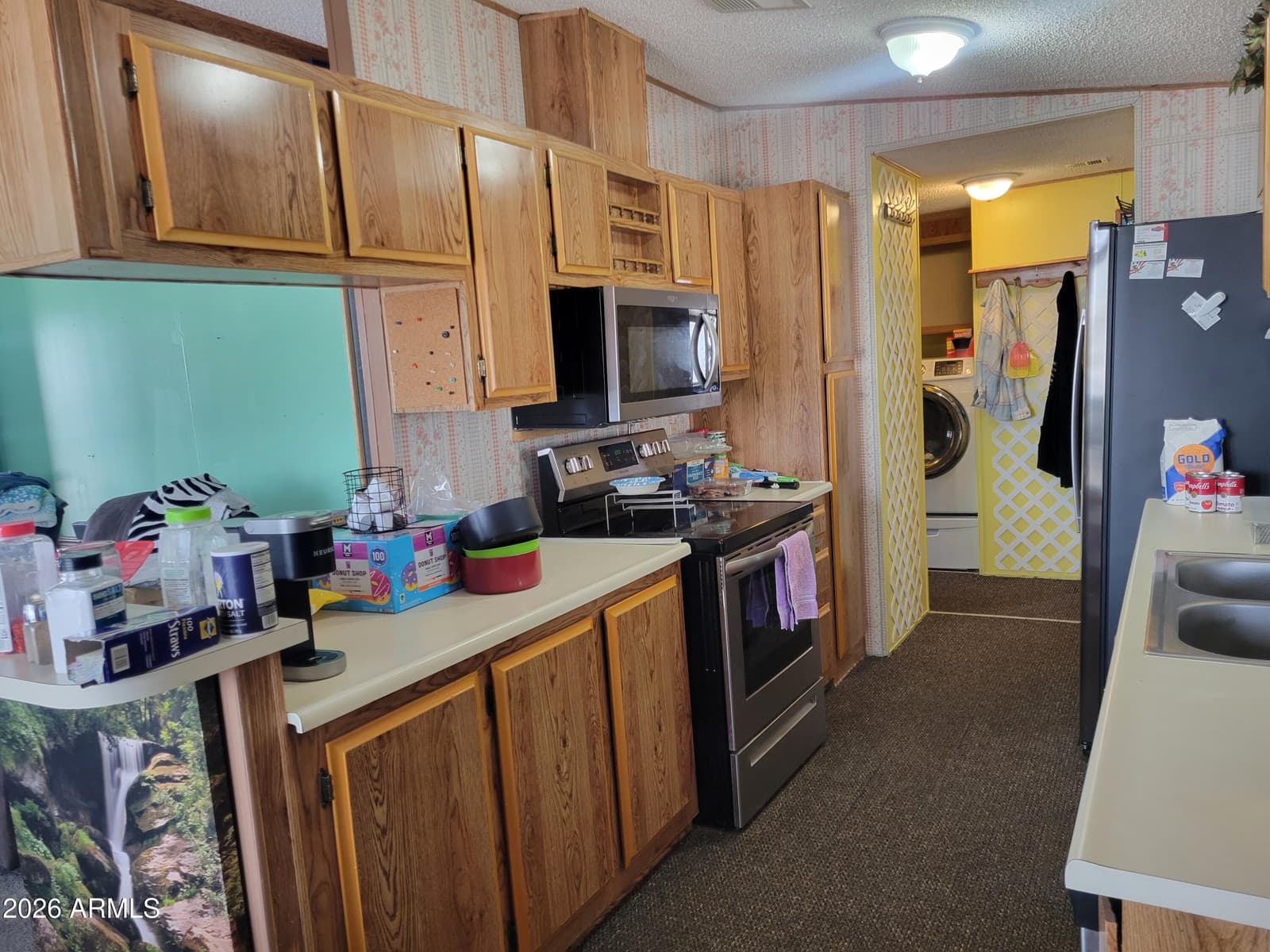 2460 E Main Street E13, Mesa, AZ 85213 — photo 3 of 20
