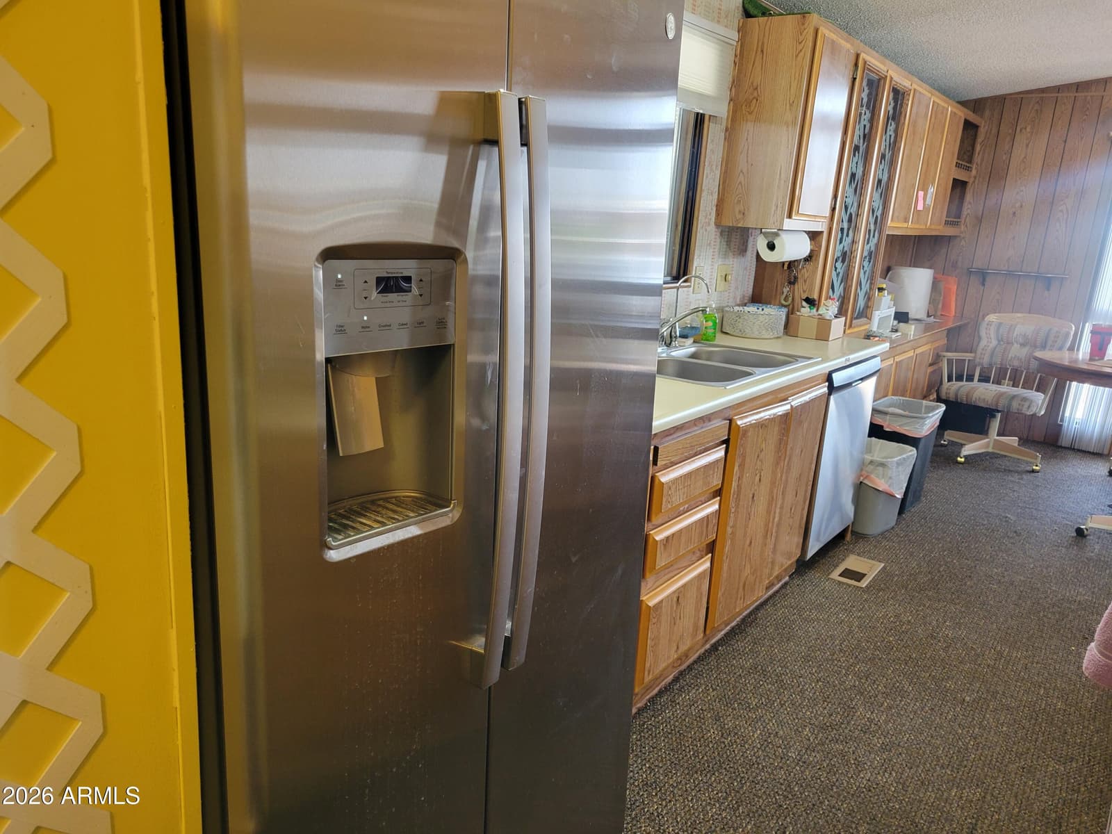 2460 E Main Street E13, Mesa, AZ 85213 — photo 5 of 20
