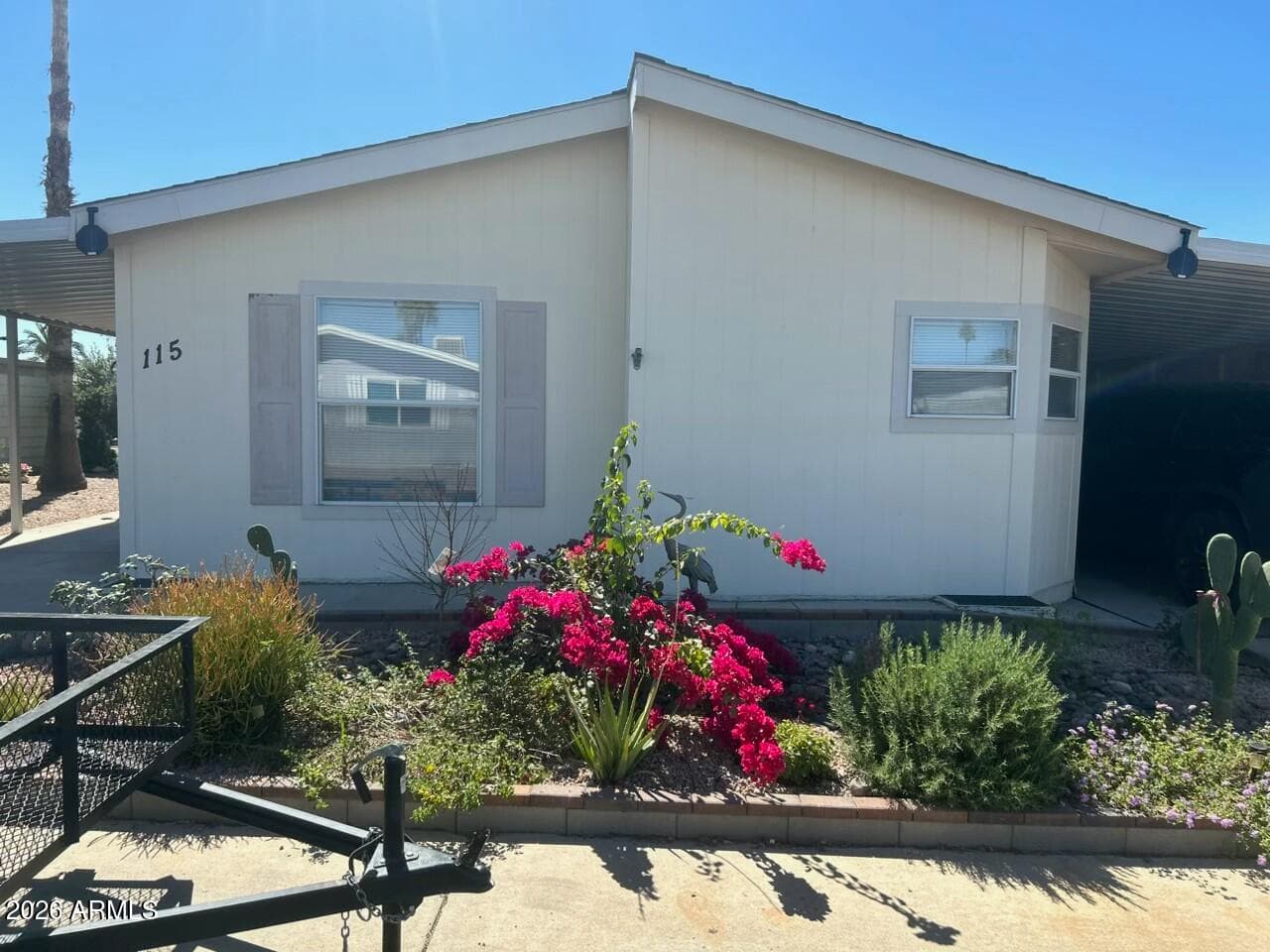 8103 E Southern Avenue 115, Mesa, AZ 85209 — photo 1 of 17