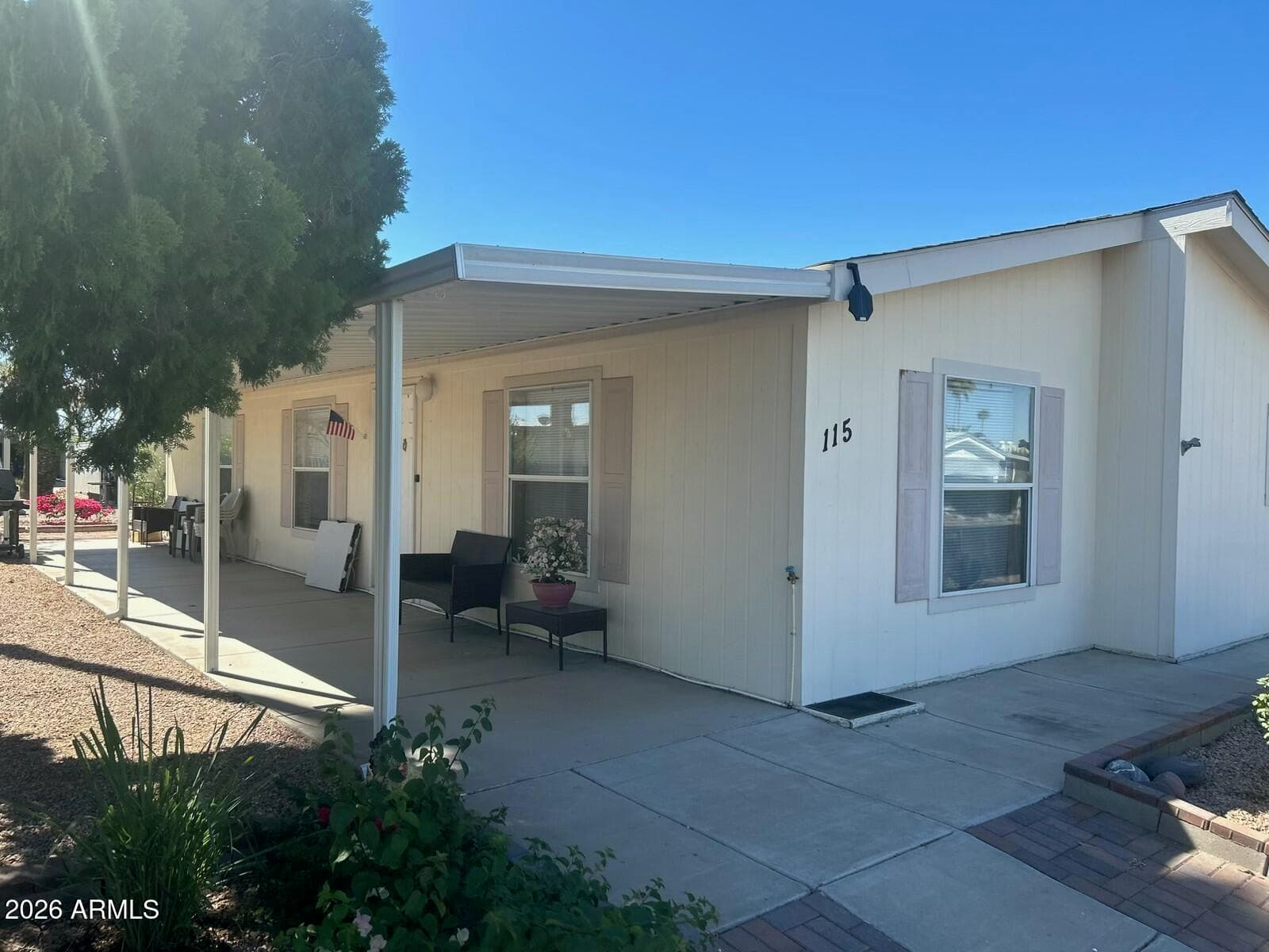 8103 E Southern Avenue 115, Mesa, AZ 85209 — photo 2 of 17