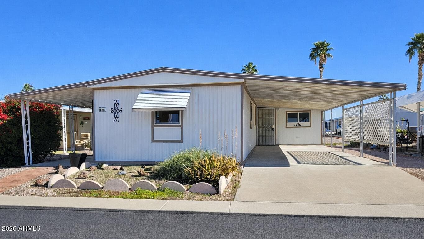3405 S Tomahawk Road 301, Apache Junction, AZ 85119 — photo 1 of 10