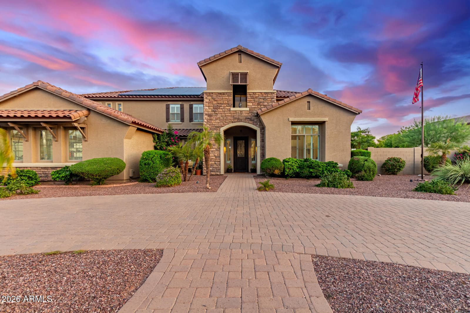 14391 W YUCATAN Street, Surprise, AZ 85379 — photo 2 of 94