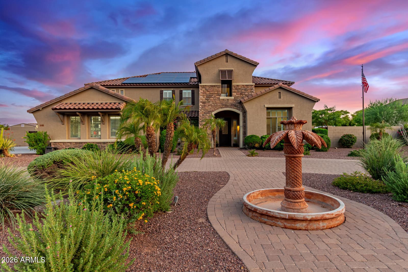 14391 W YUCATAN Street, Surprise, AZ 85379 — photo 3 of 94