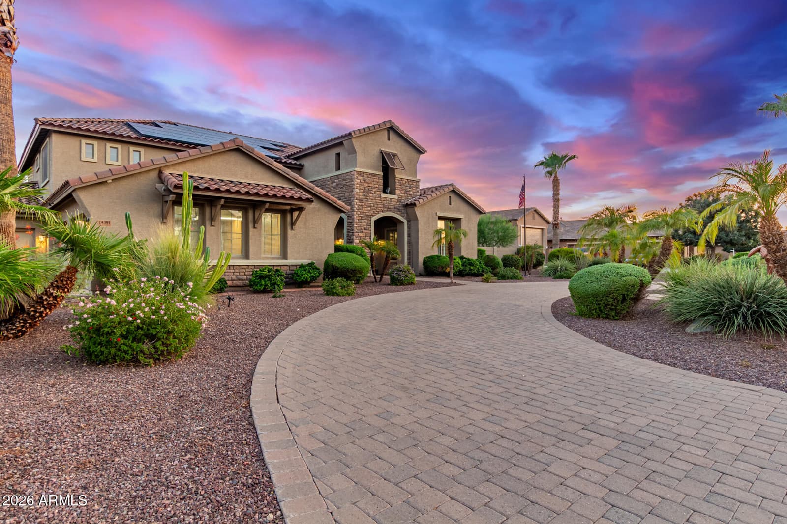14391 W YUCATAN Street, Surprise, AZ 85379 — photo 4 of 94