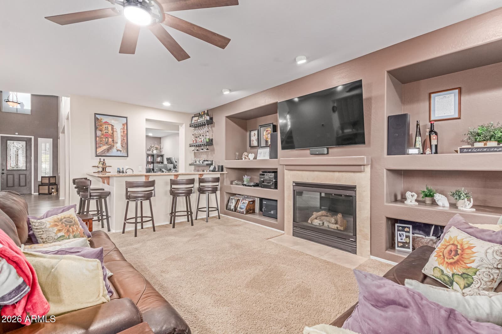 14391 W YUCATAN Street, Surprise, AZ 85379 — photo 20 of 94