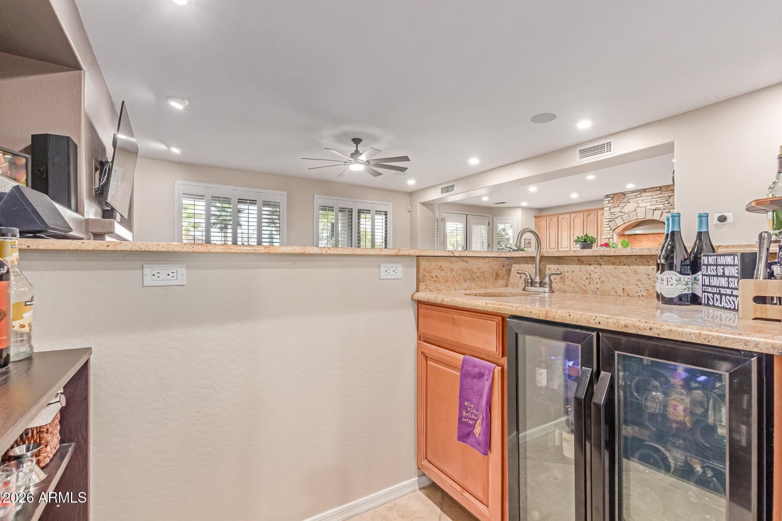 14391 W YUCATAN Street, Surprise, AZ 85379 — photo 25 of 94