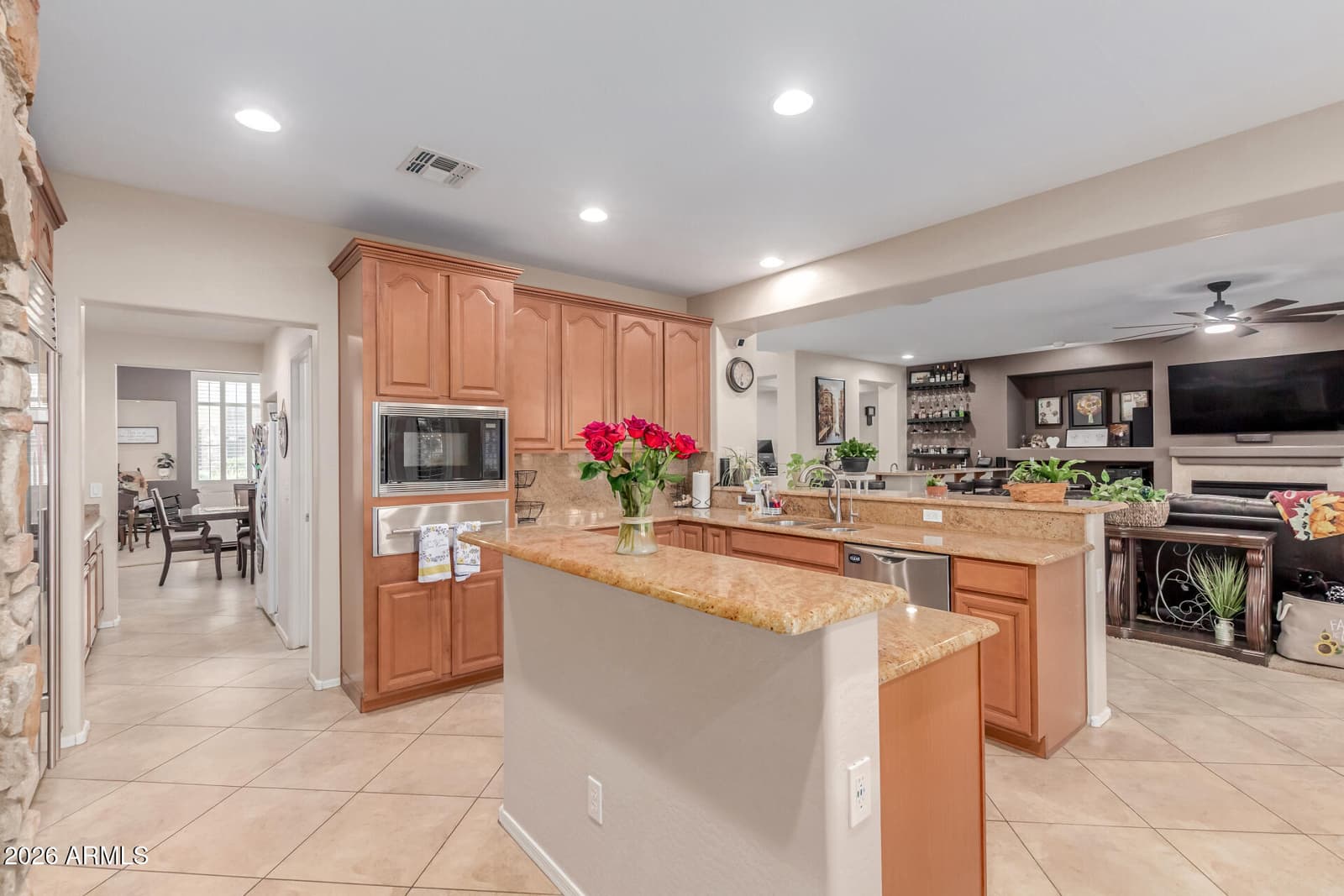 14391 W YUCATAN Street, Surprise, AZ 85379 — photo 32 of 94