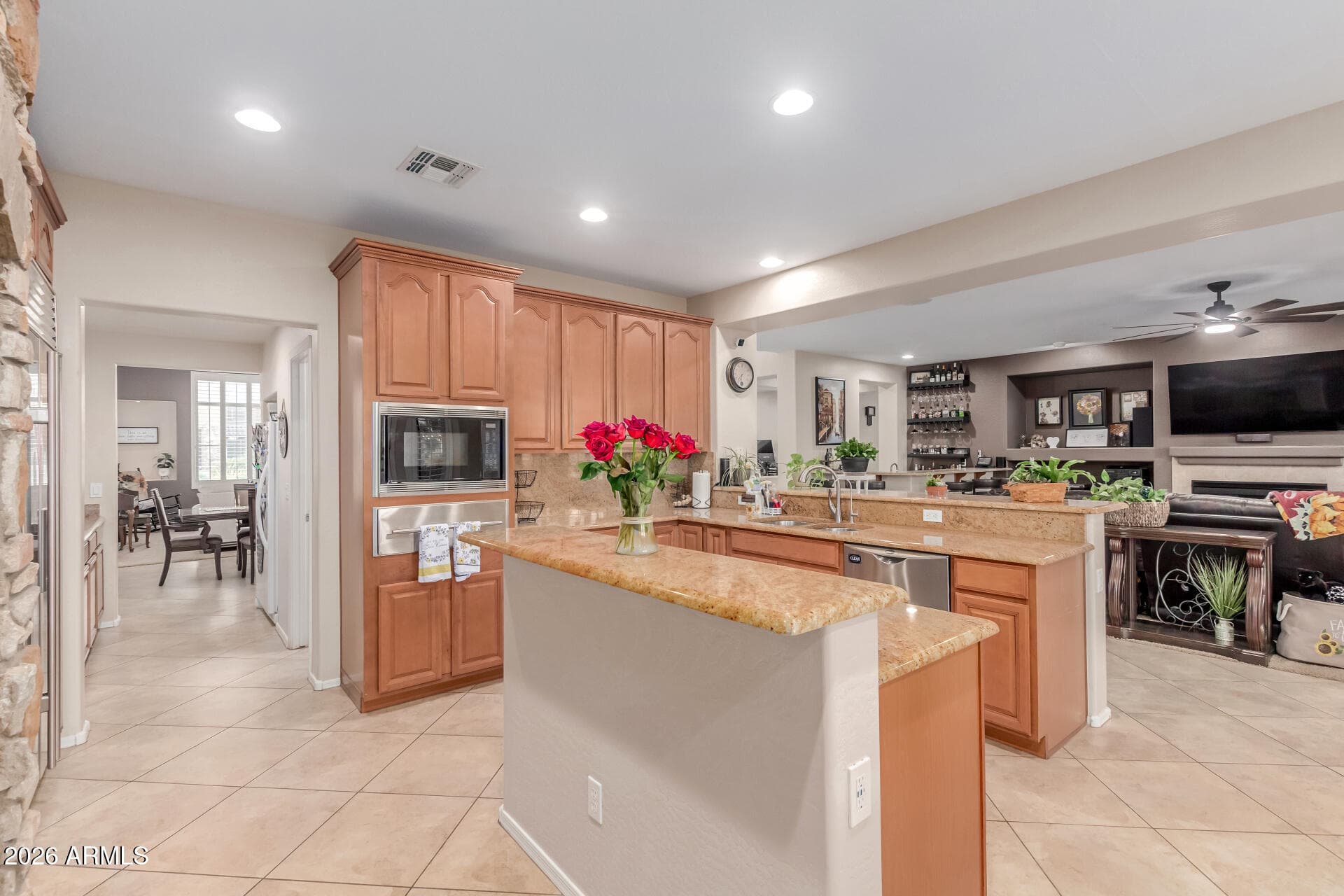 14391 W YUCATAN Street, Surprise, AZ 85379 — photo 32 of 94