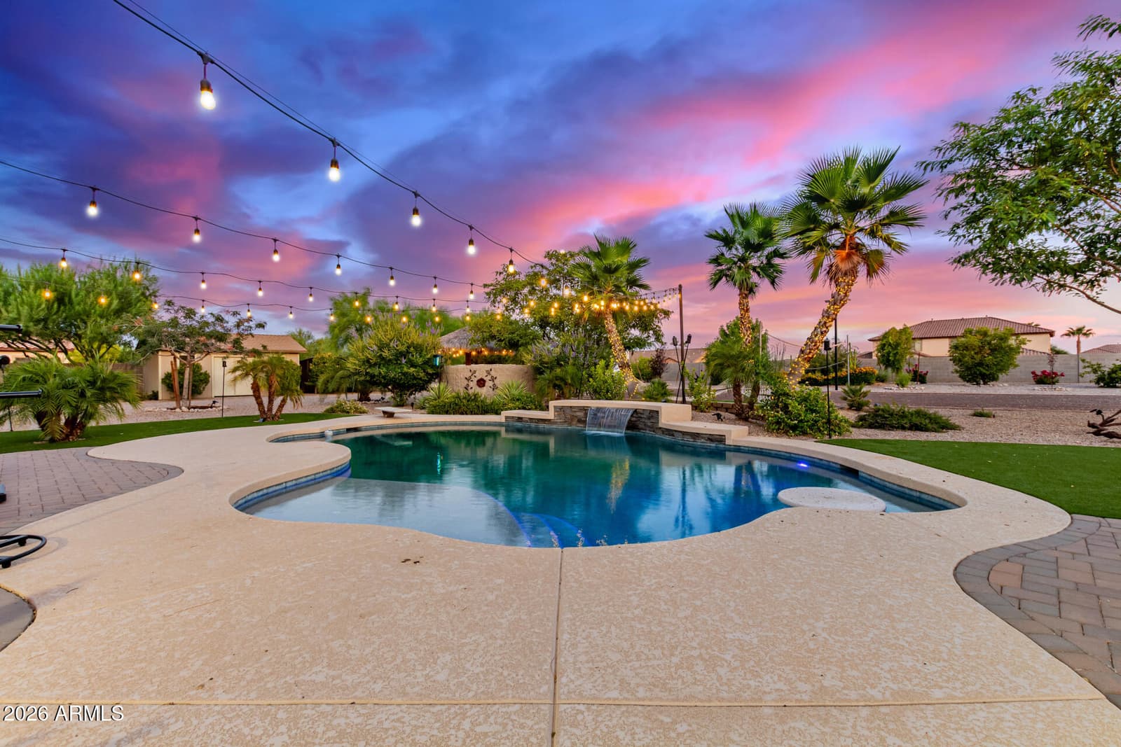 14391 W YUCATAN Street, Surprise, AZ 85379 — photo 66 of 94