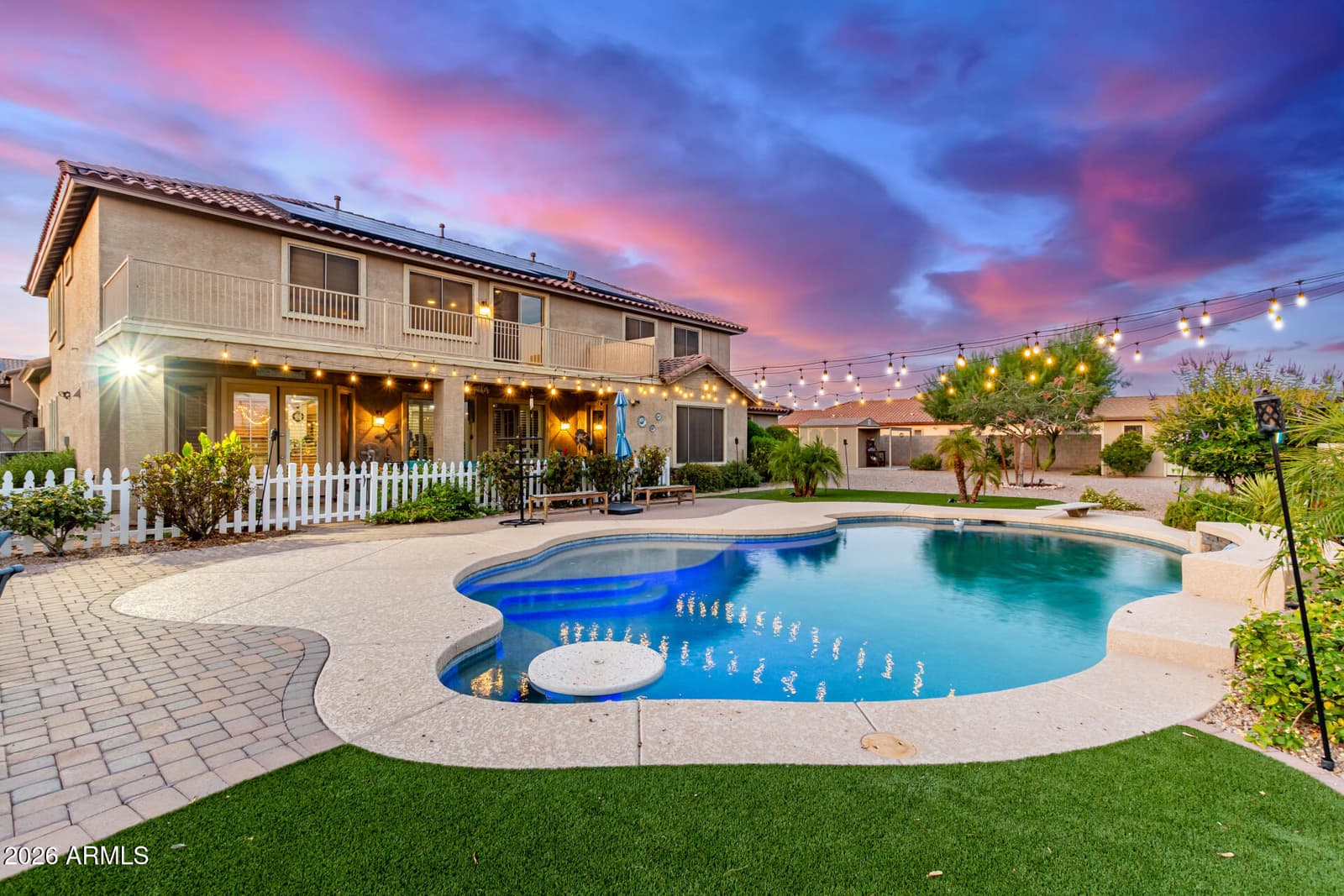 14391 W YUCATAN Street, Surprise, AZ 85379 — photo 67 of 94