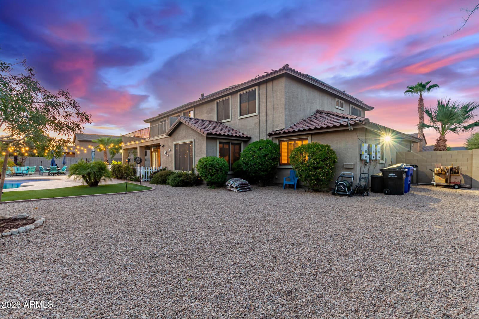 14391 W YUCATAN Street, Surprise, AZ 85379 — photo 70 of 94