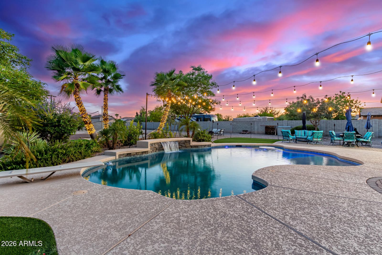 14391 W YUCATAN Street, Surprise, AZ 85379 — photo 72 of 94