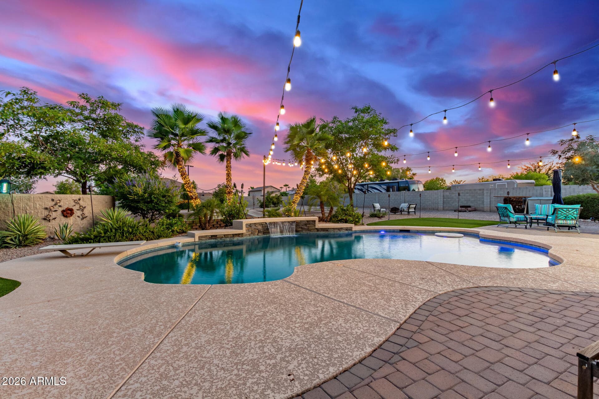 14391 W YUCATAN Street, Surprise, AZ 85379 — photo 73 of 94