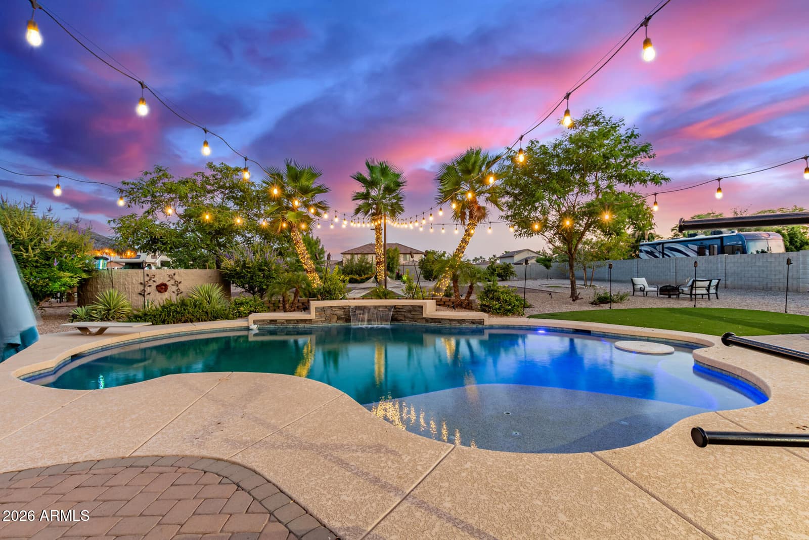 14391 W YUCATAN Street, Surprise, AZ 85379 — photo 74 of 94
