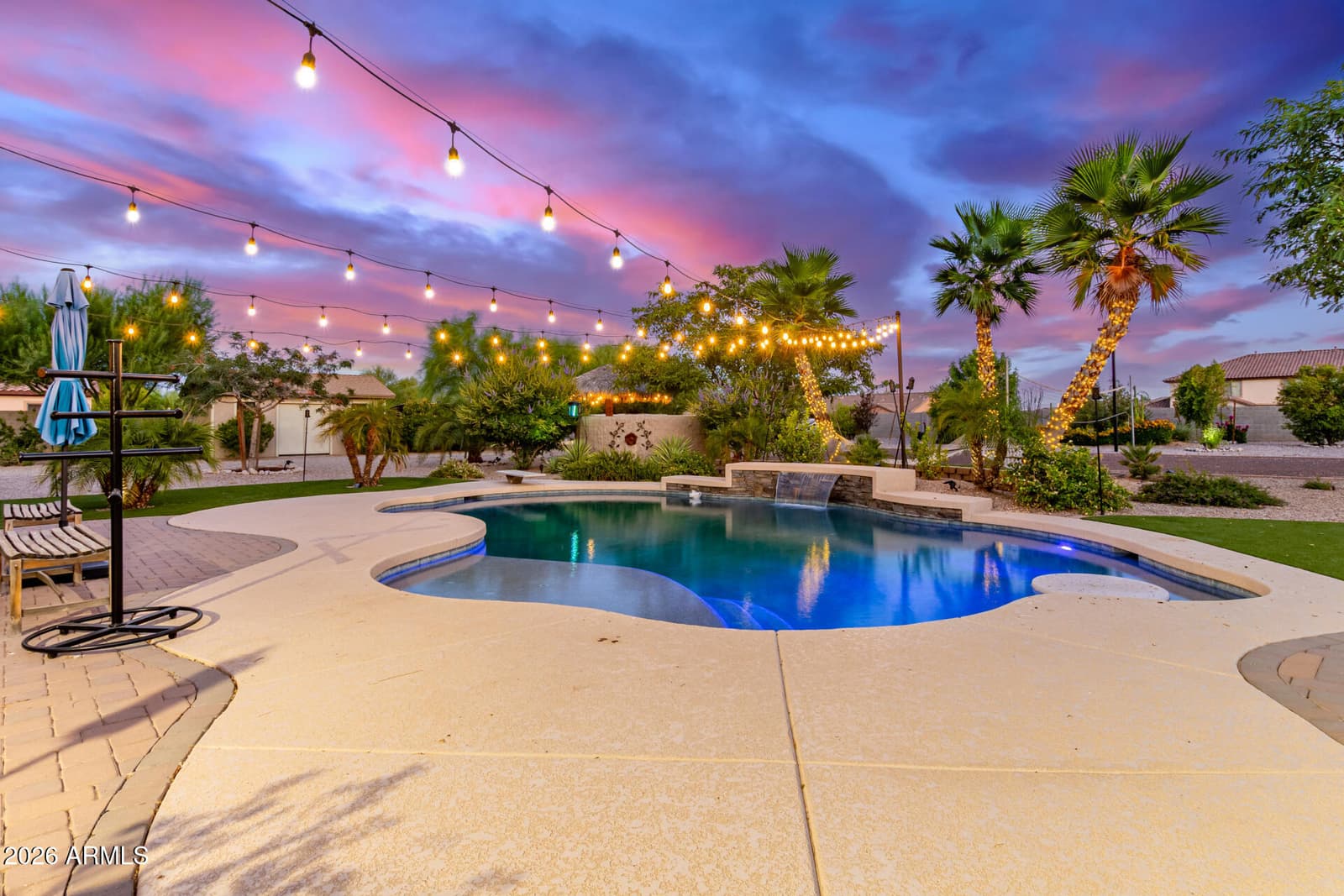 14391 W YUCATAN Street, Surprise, AZ 85379 — photo 75 of 94