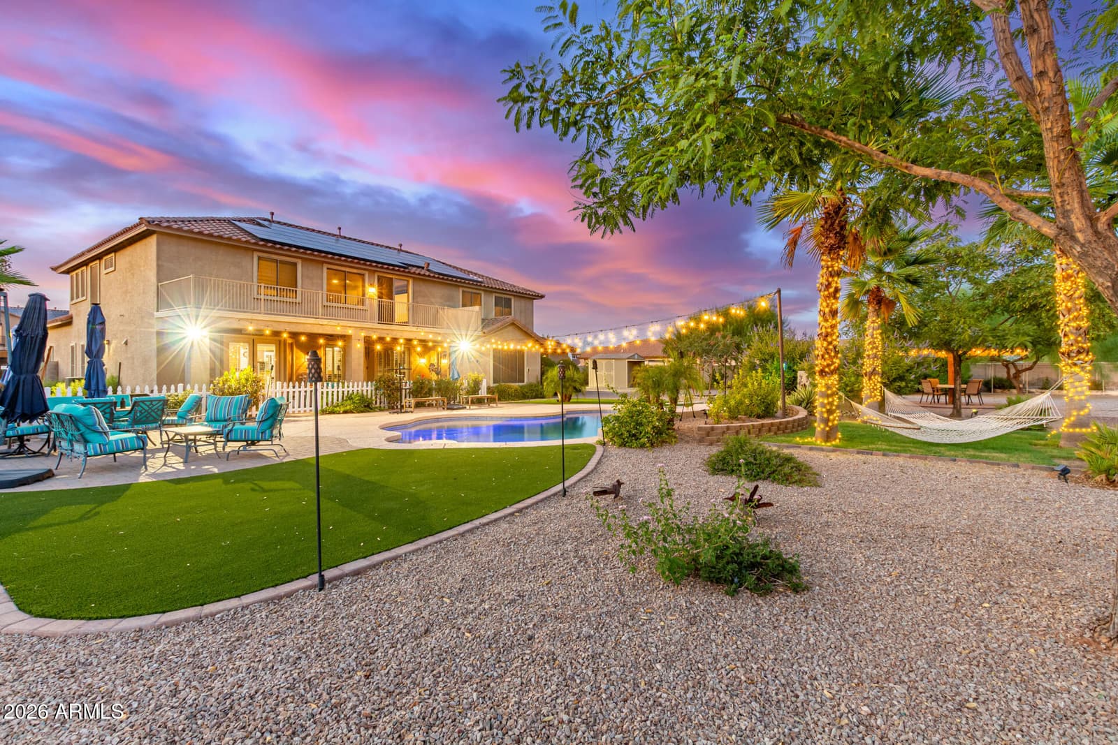 14391 W YUCATAN Street, Surprise, AZ 85379 — photo 77 of 94