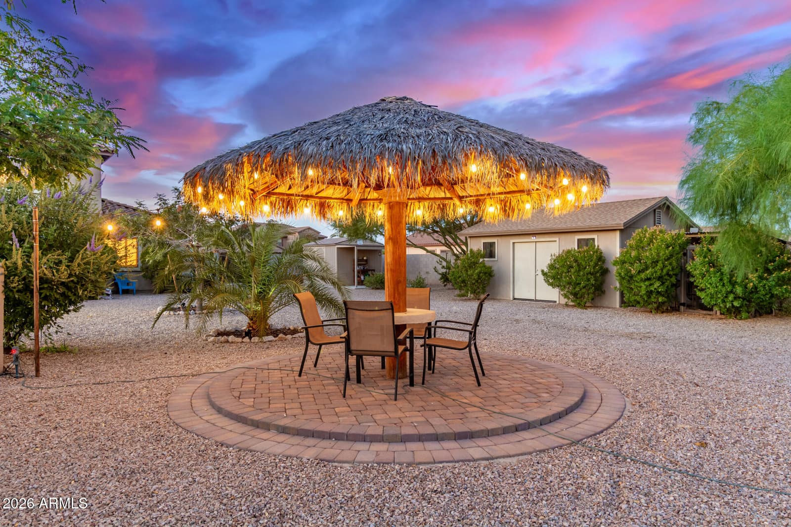 14391 W YUCATAN Street, Surprise, AZ 85379 — photo 78 of 94