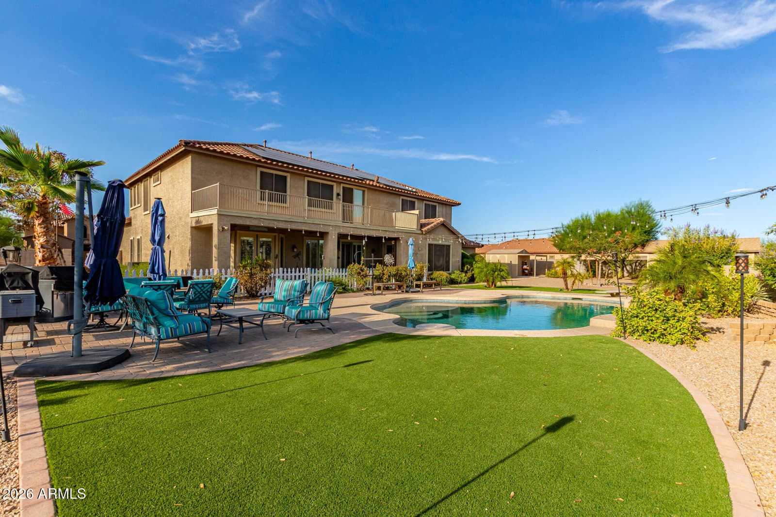 14391 W YUCATAN Street, Surprise, AZ 85379 — photo 85 of 94