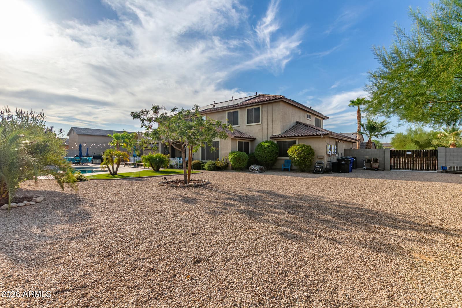 14391 W YUCATAN Street, Surprise, AZ 85379 — photo 87 of 94