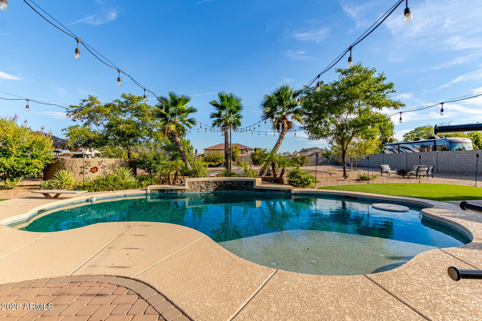 14391 W YUCATAN Street, Surprise, AZ 85379 — photo 91 of 94