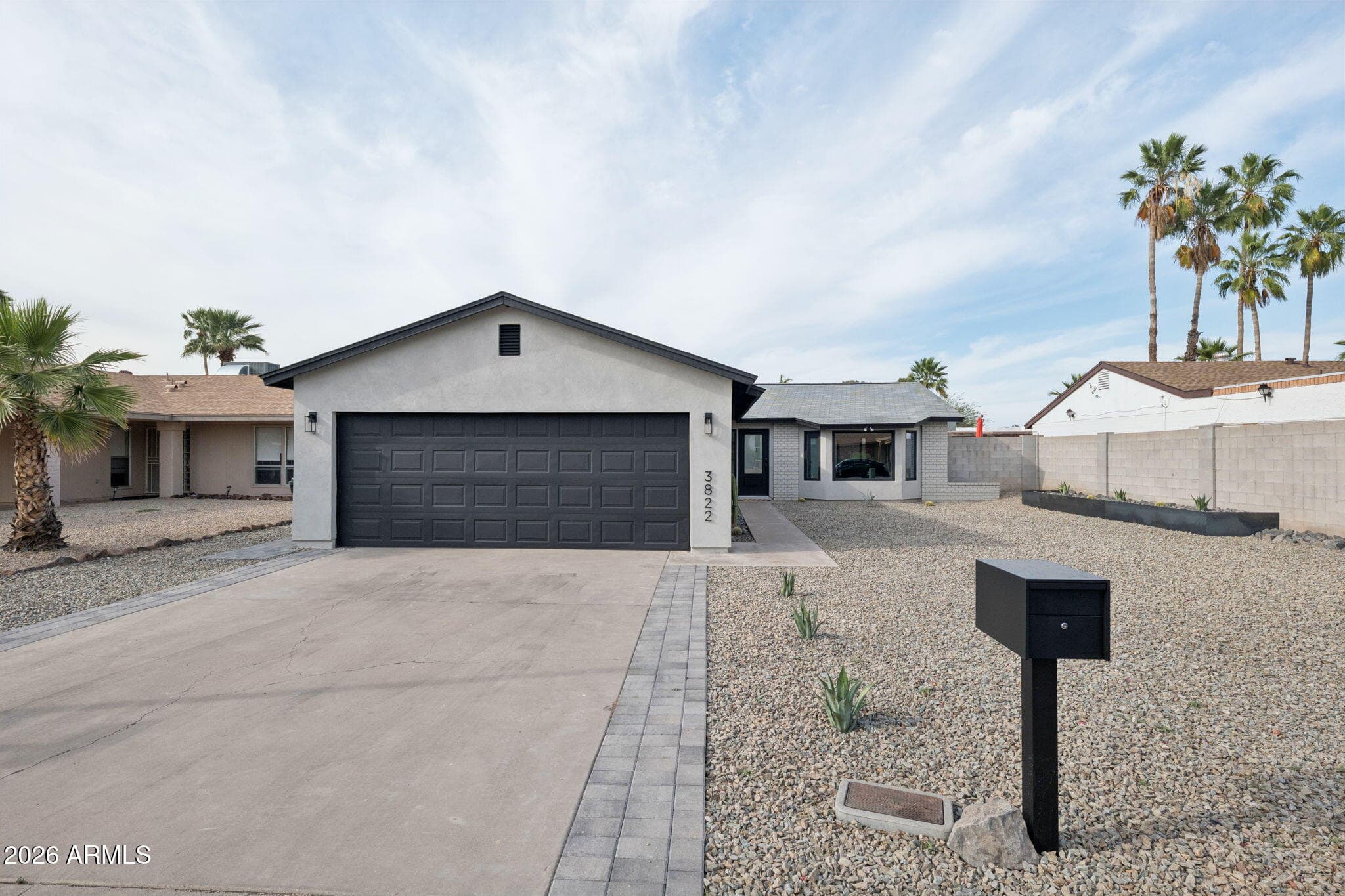 3822 E DAHLIA Drive, Phoenix, AZ 85032 — photo 1 of 23