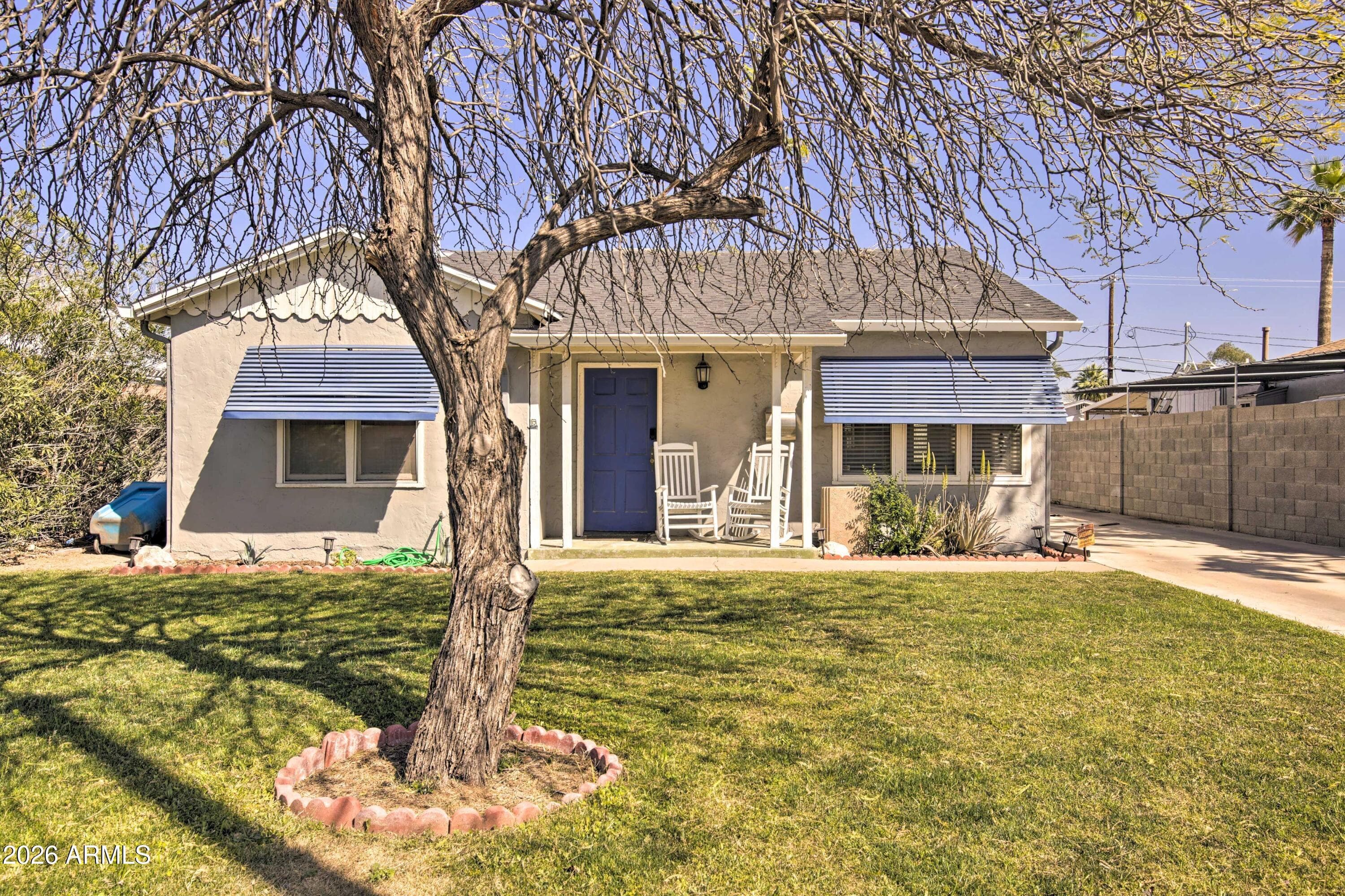 1815 N 16TH Avenue, Phoenix, AZ 85007 — photo 1 of 18